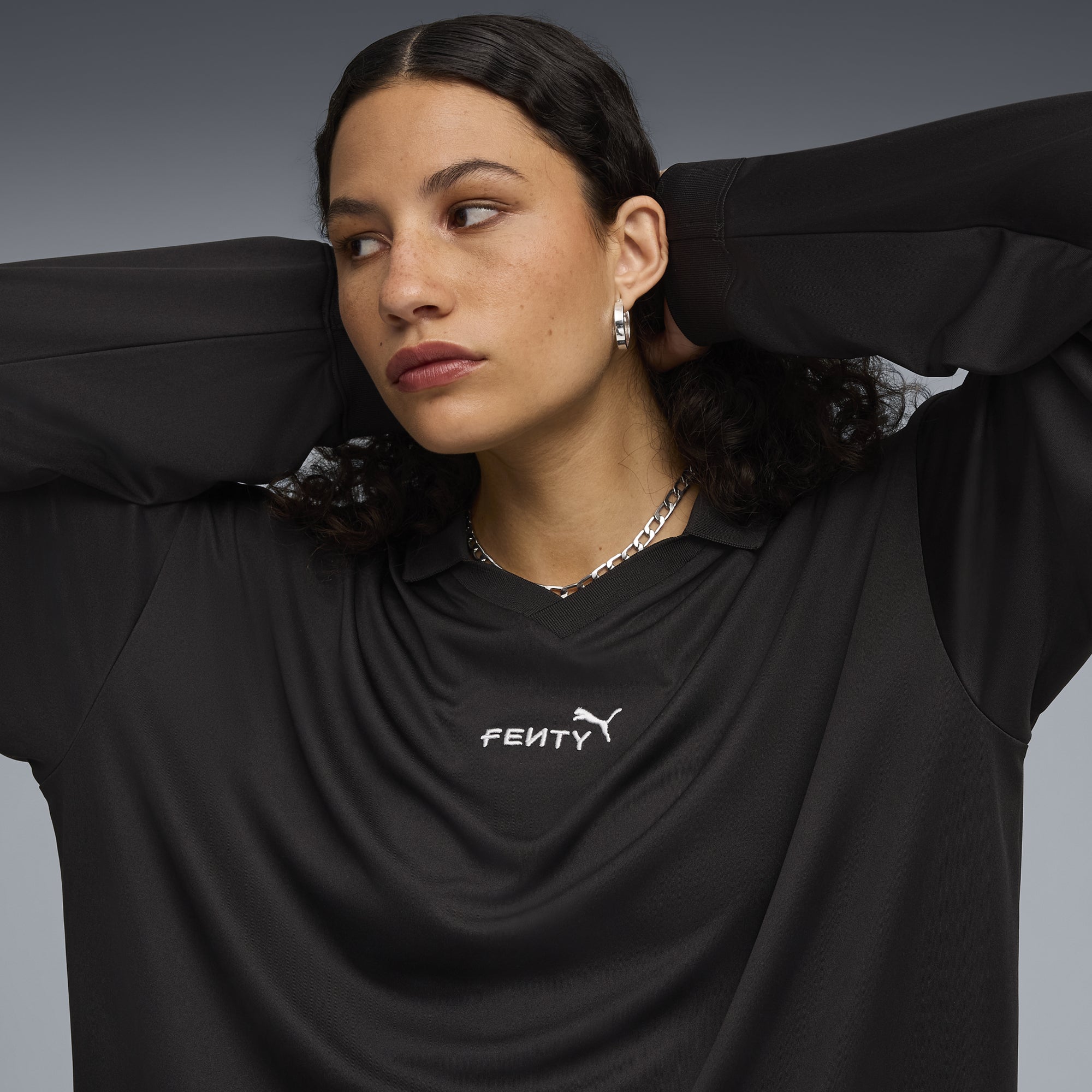 Puma x Fenty Goalie Jersey