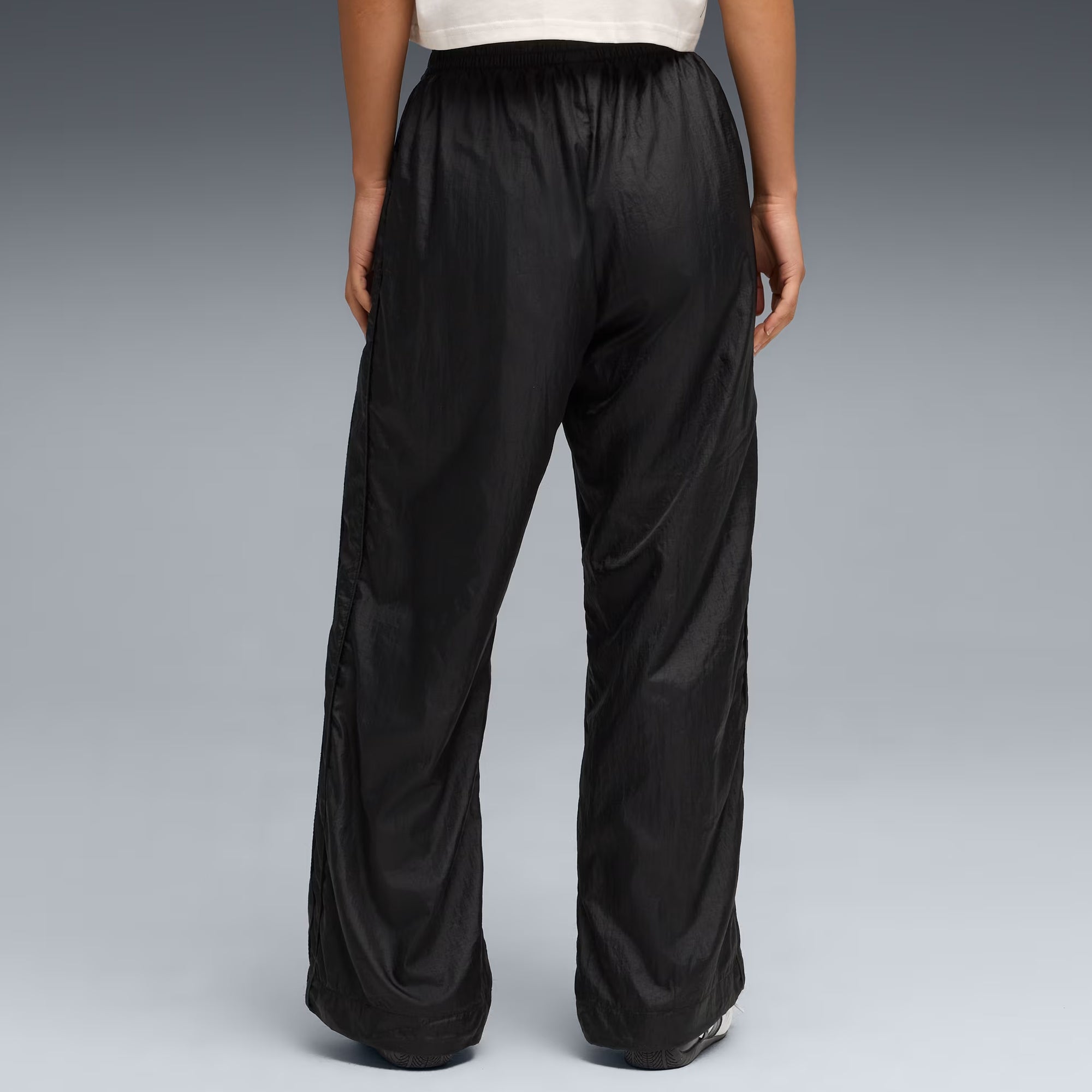 Puma x Rosé Womens T7 Relaxed Track Pants