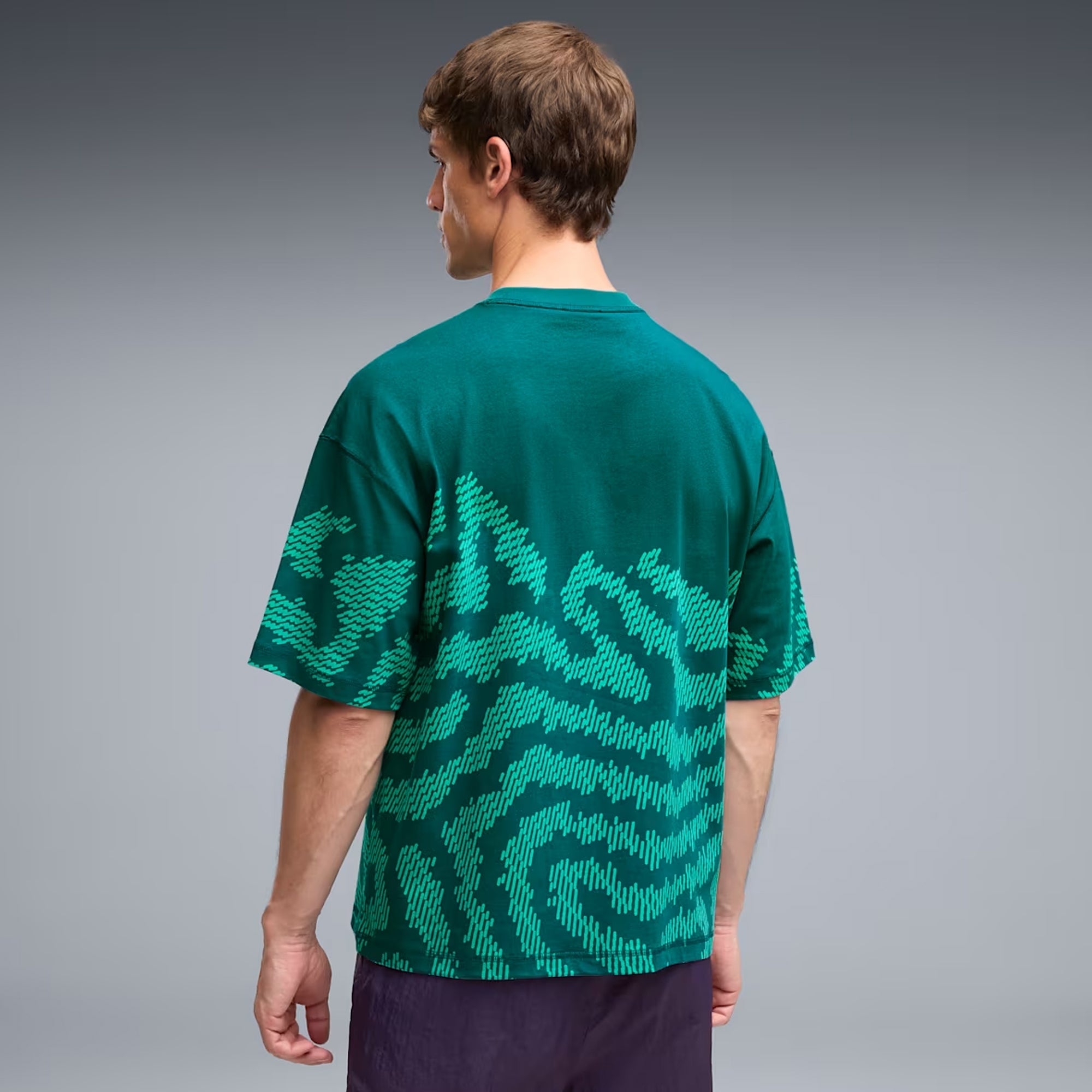 Puma x Portugal x Salehe Bembury King Tee
