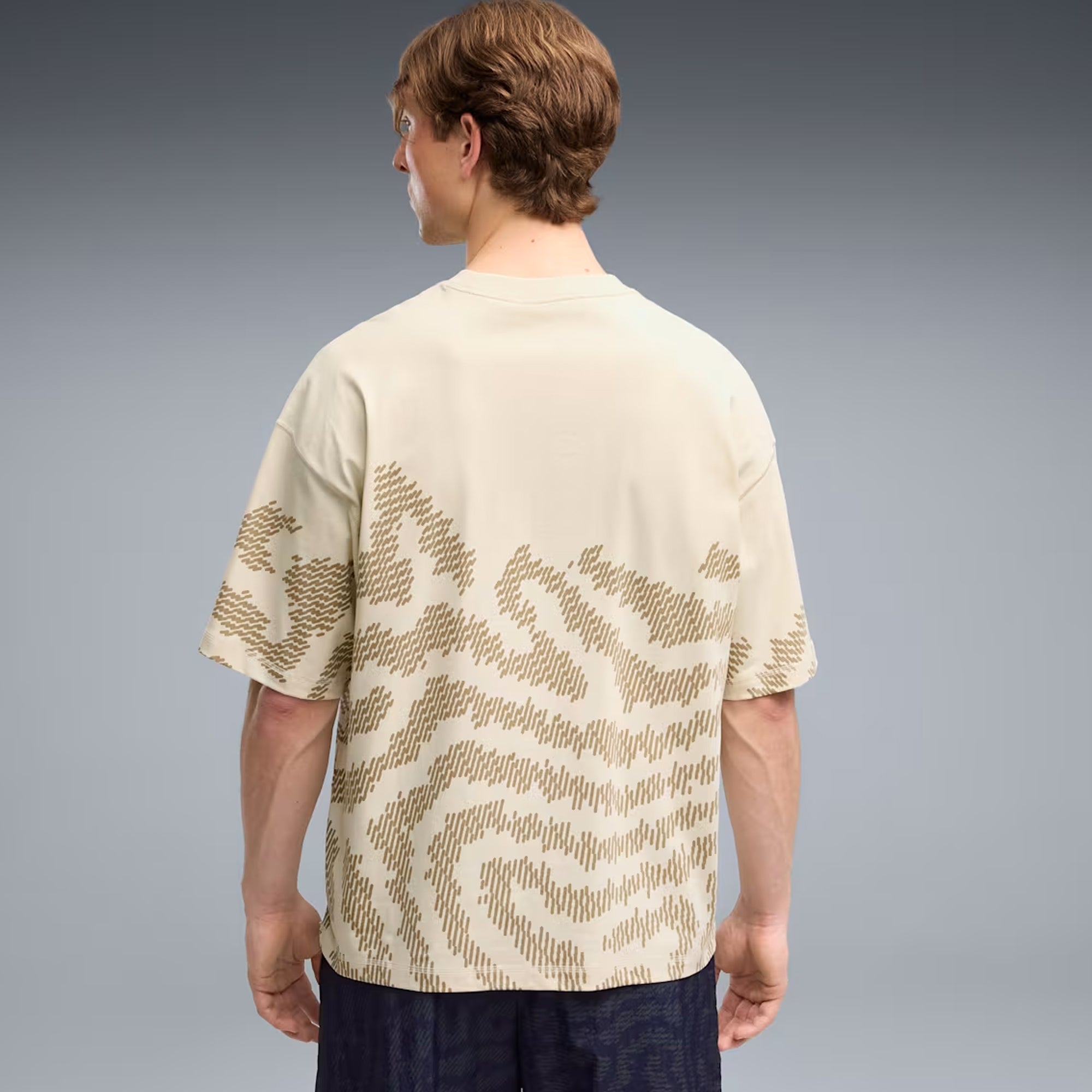 Puma x Portugal x Salehe Bembury King Tee