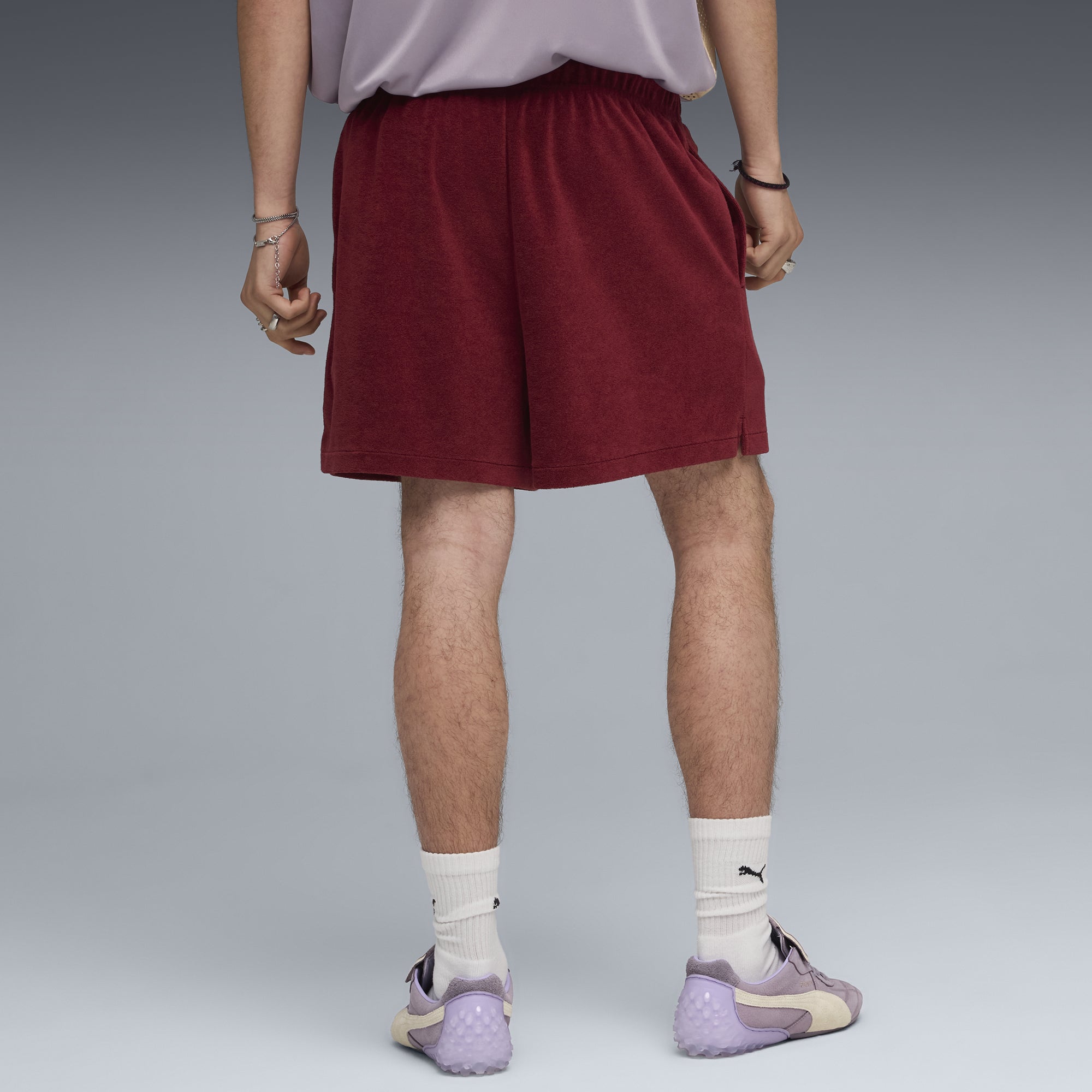 Puma x Fenty Towel Terry Track Short