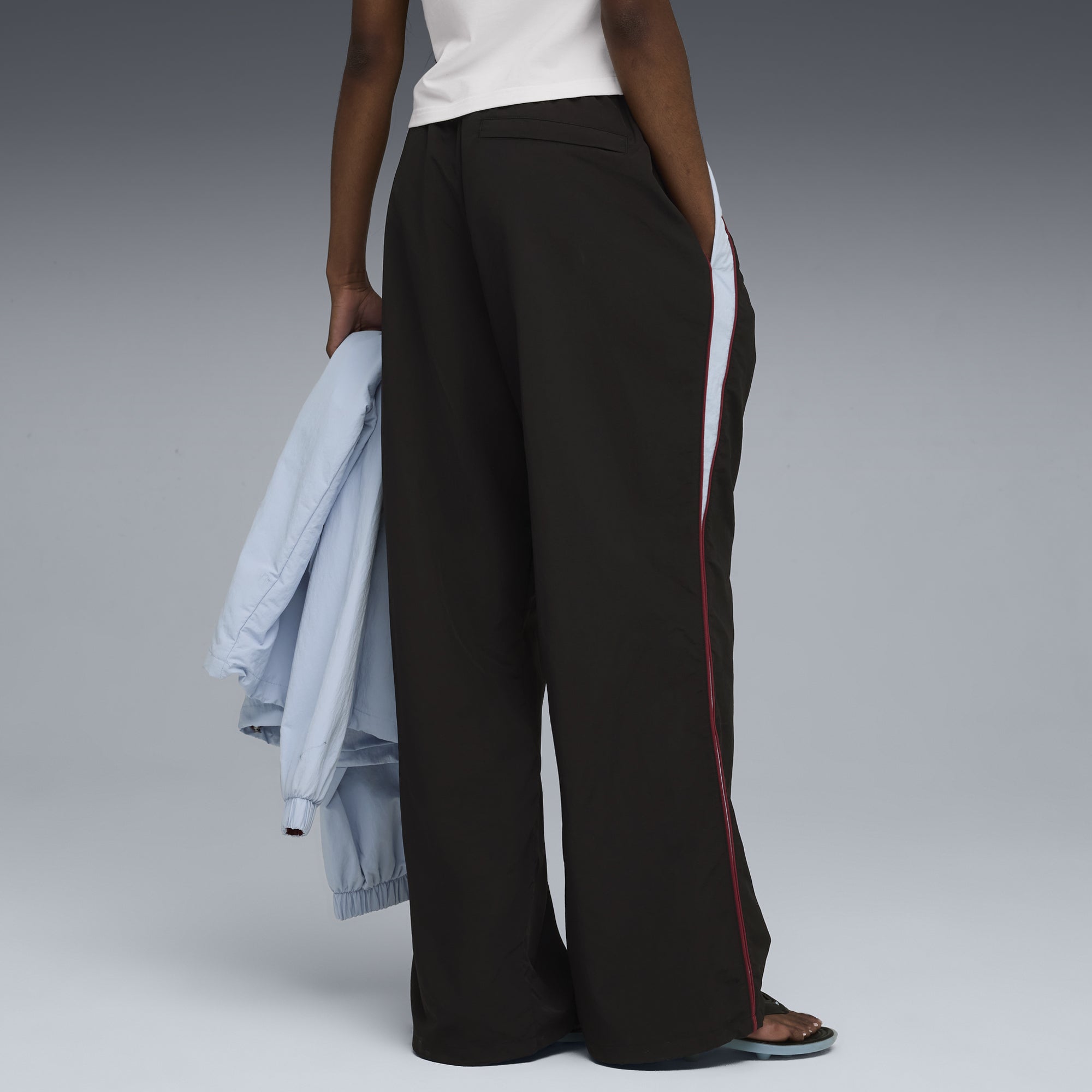 Puma x Fenty Nylon Track Pants