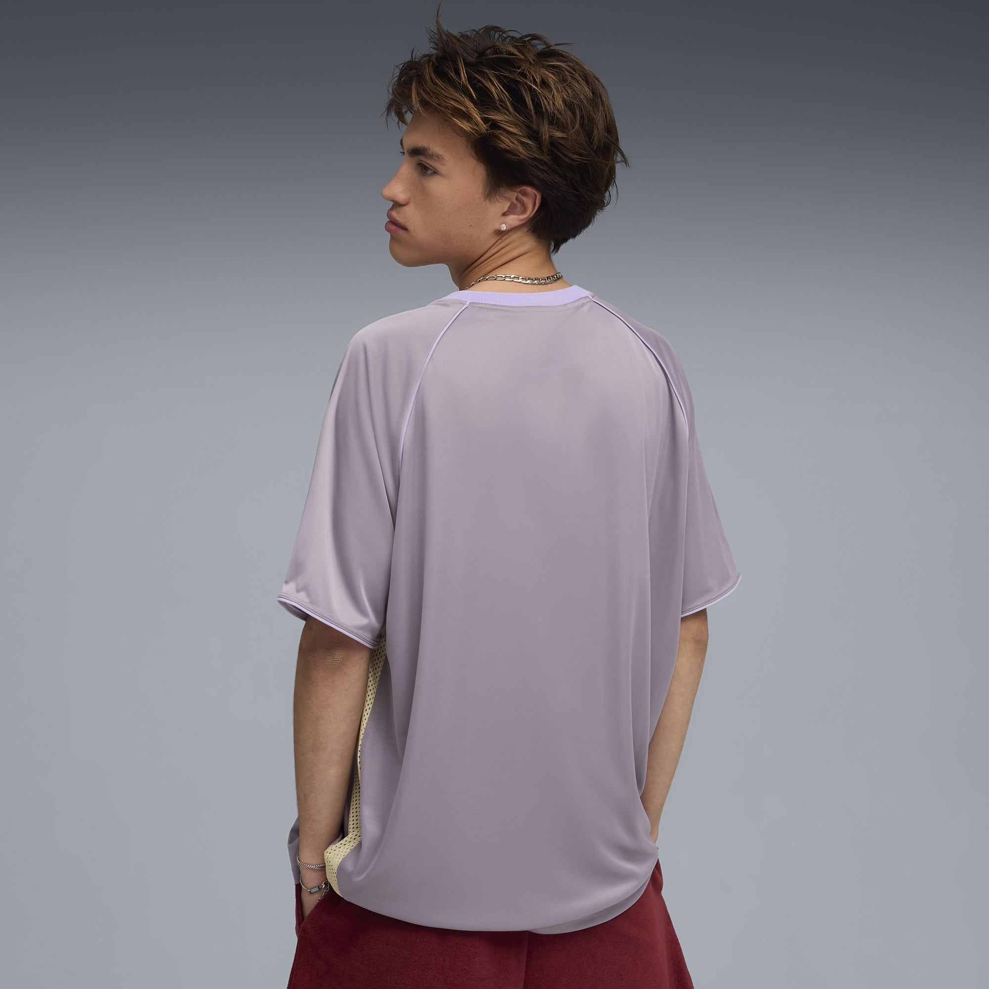 Puma x Fenty Shortsleeve Jersey