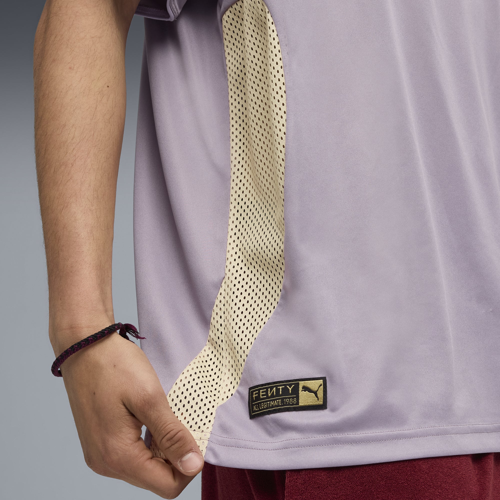 Puma x Fenty Shortsleeve Jersey