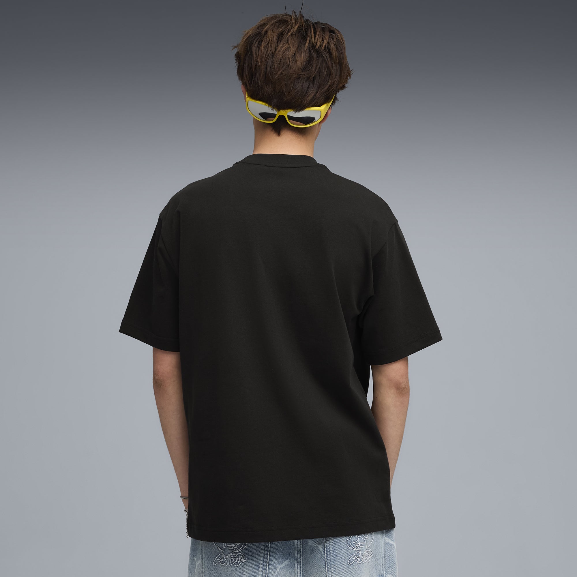 Puma x A$AP Rocky Mens Motors Tee