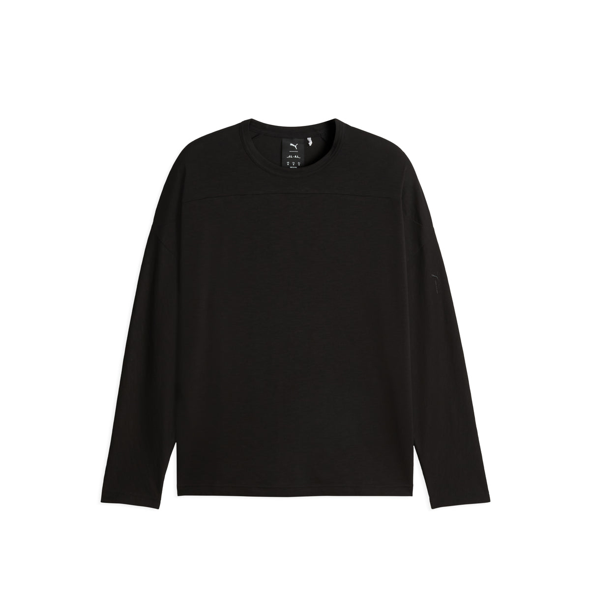 Puma x _J.L-A.L_ CLRT Mens Long-Sleeve Tee