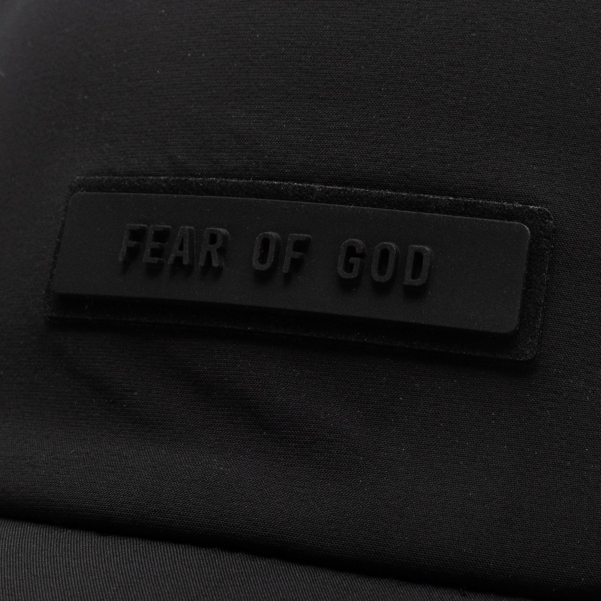 Fear of God Essentials Baseball Hat