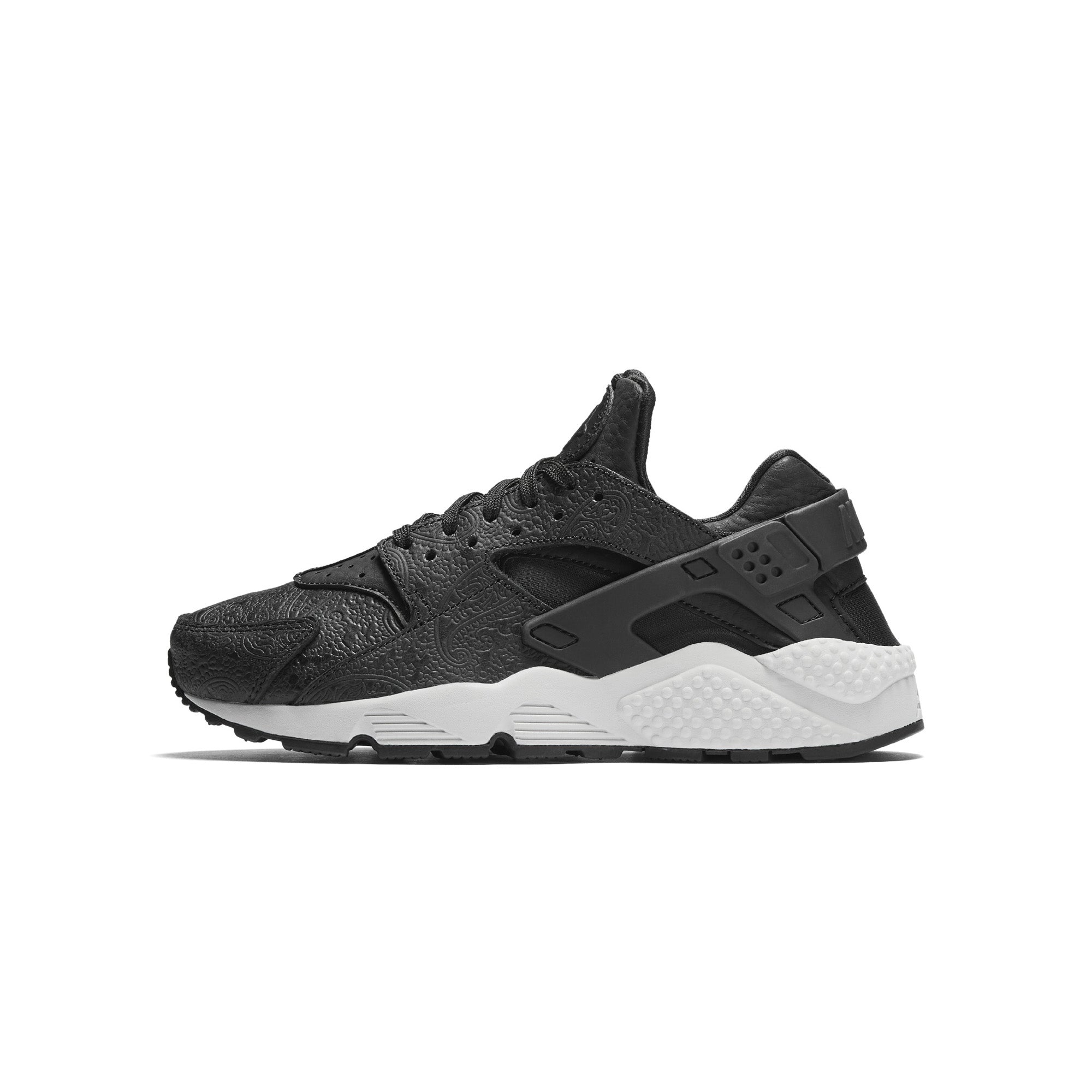 Nike Womens Air Huarache Run Premium Shoes