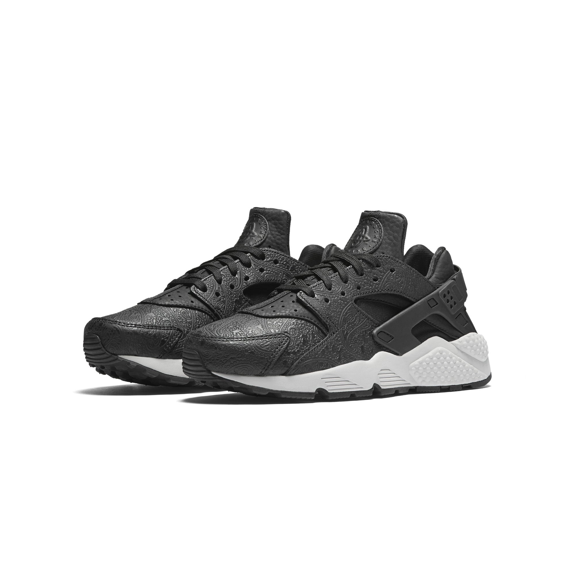 Nike Womens Air Huarache Run Premium Shoes