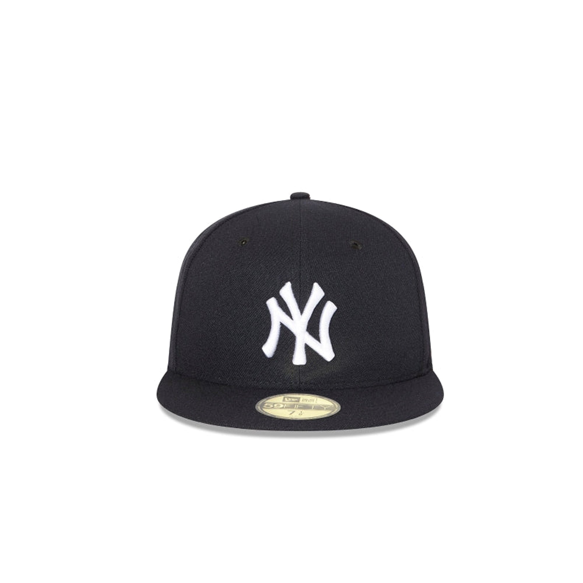 New Era 59Fifty New York Yankees Authentic 2017 Fitted Hat – Extra