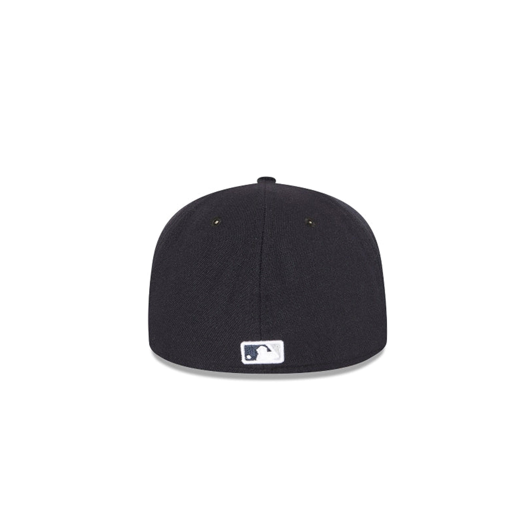 New Era 59Fifty New York Yankees Authentic 2017 Fitted Hat