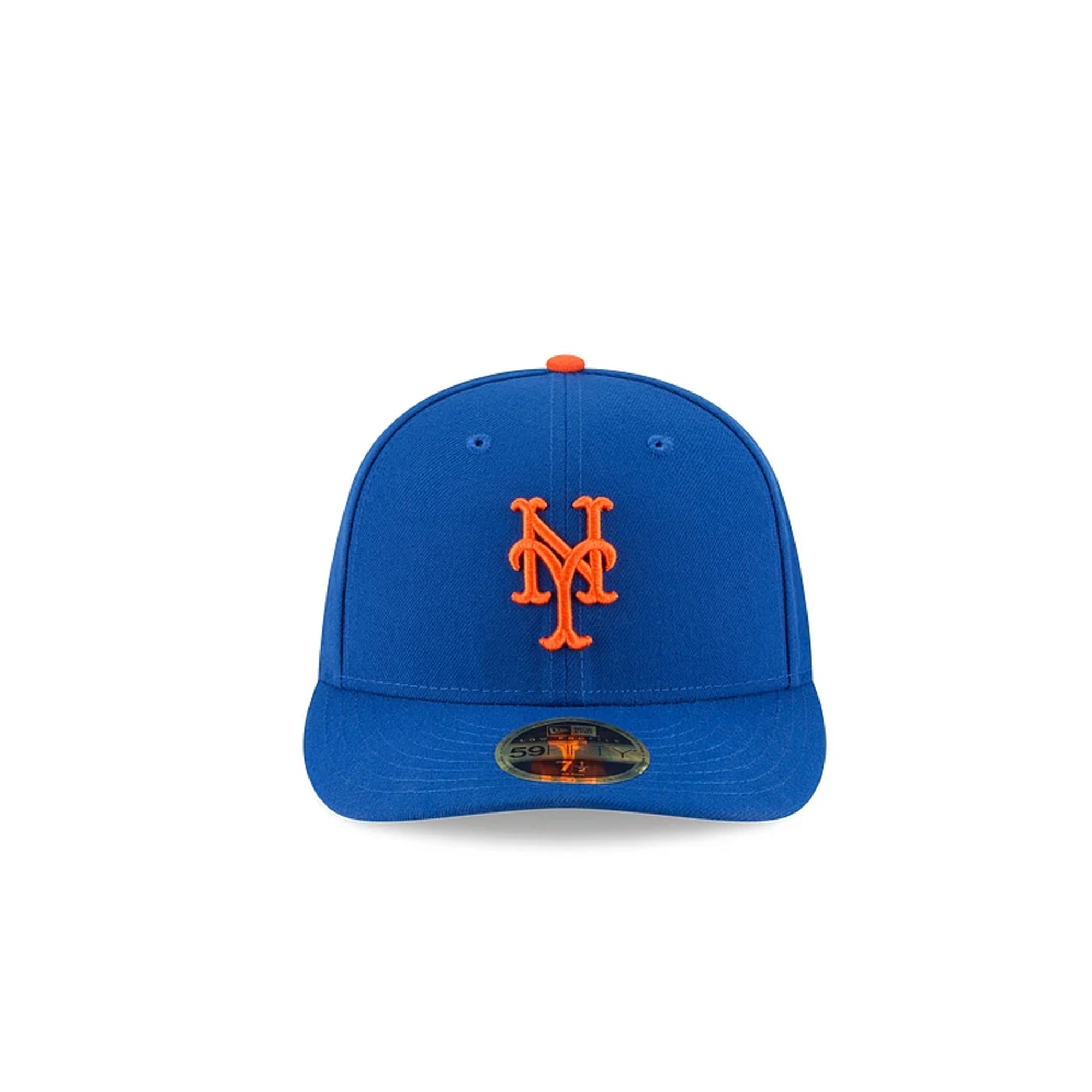 New Era 59Fifty New York Mets Low Profile 2017 Hat
