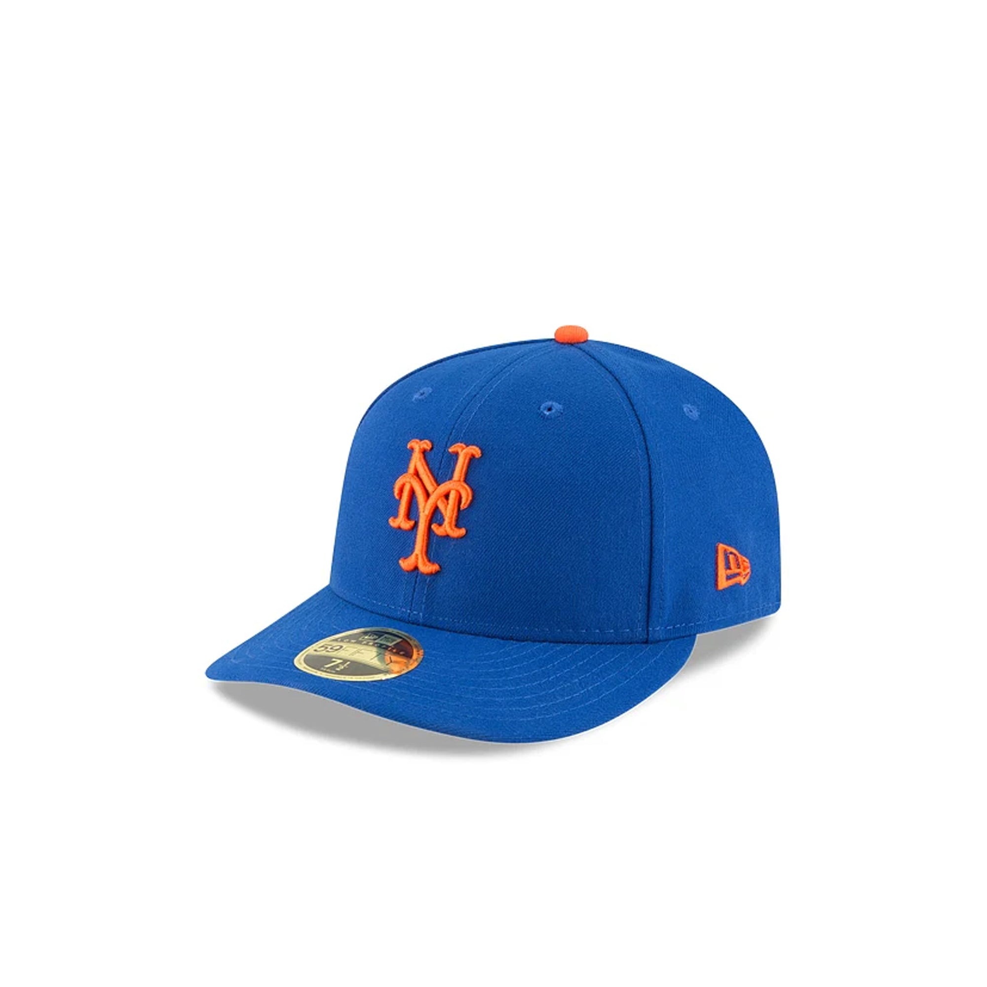 New Era 59Fifty New York Mets Low Profile 2017 Hat