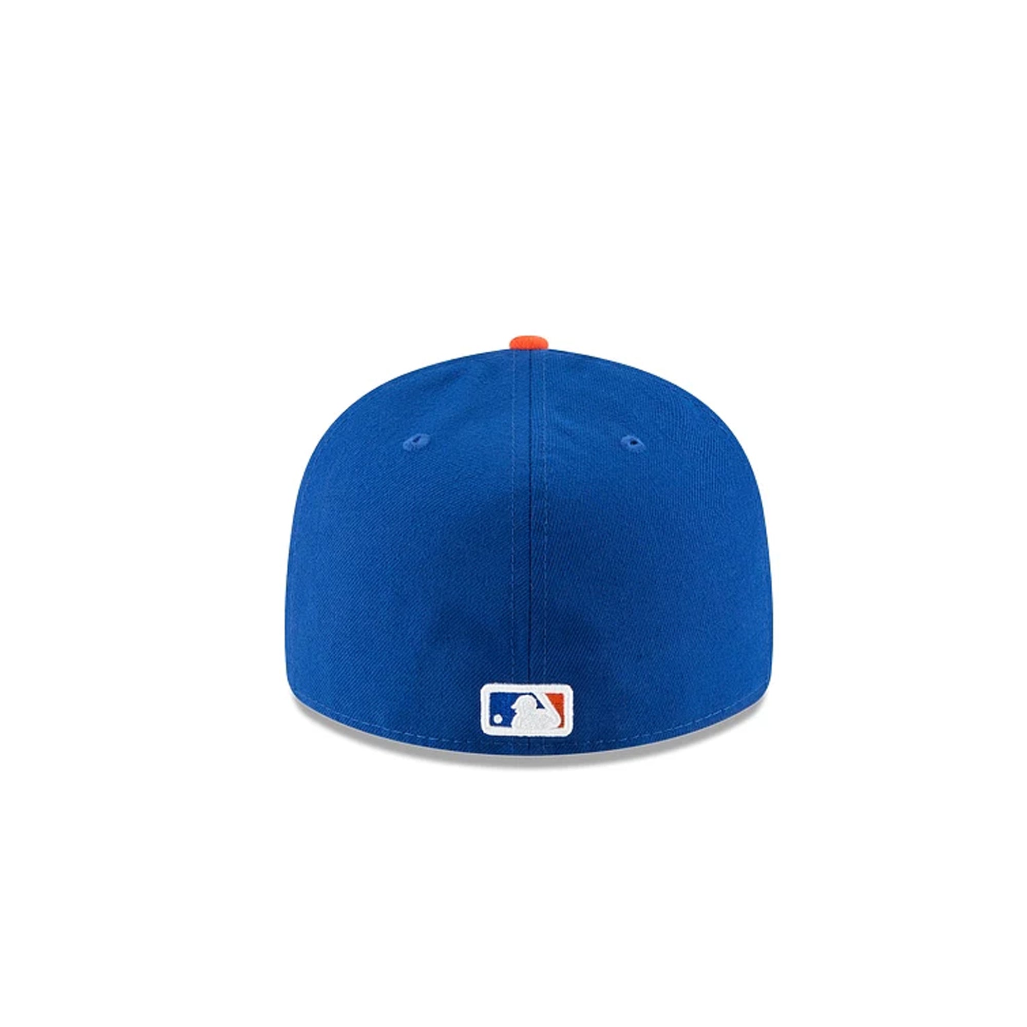 New Era 59Fifty New York Mets Low Profile 2017 Hat