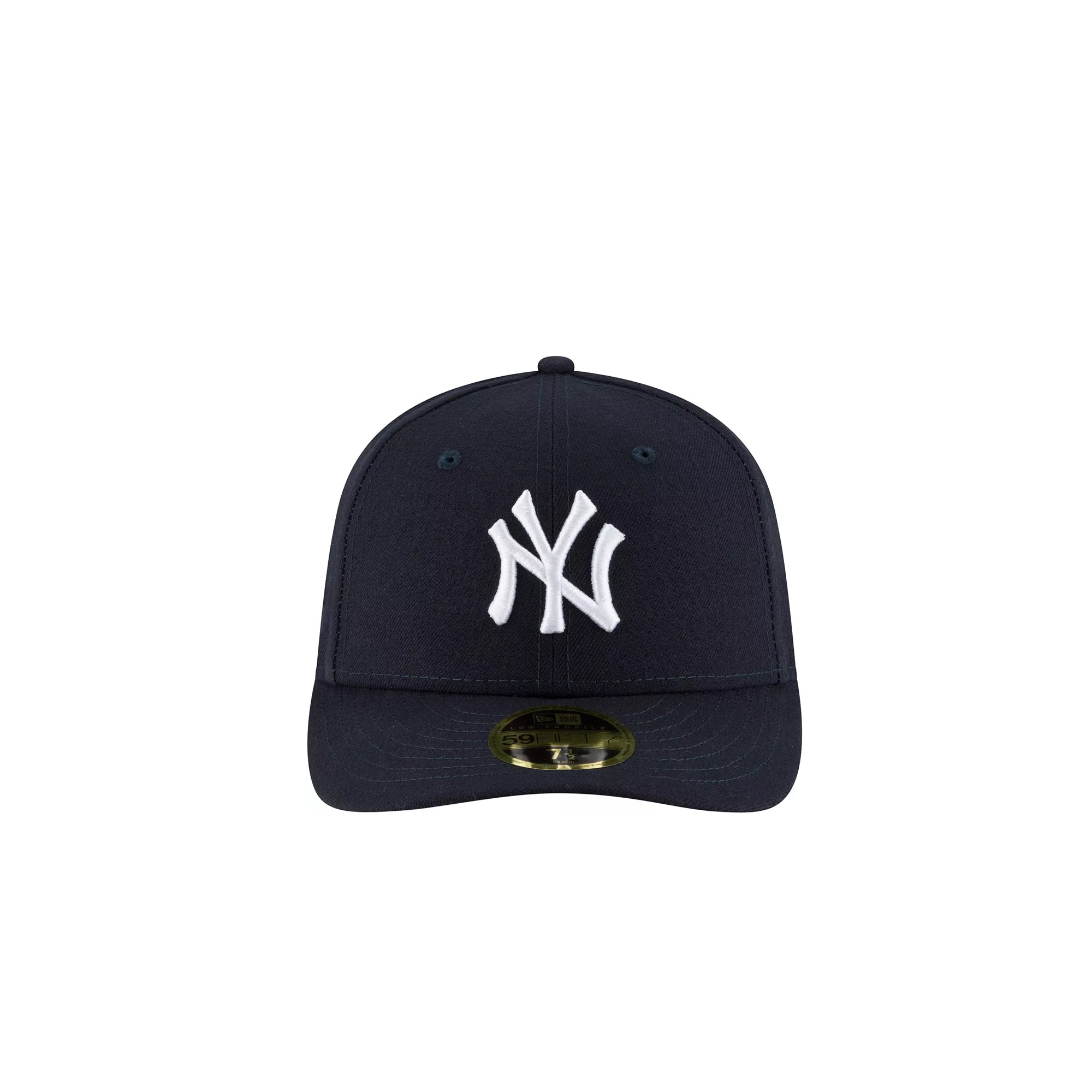 New Era 59Fifty New York Yankees Authentic 2017 Fitted Hat