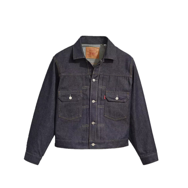 Levi's Mens 1953 Type II Jacket – Extra Butter