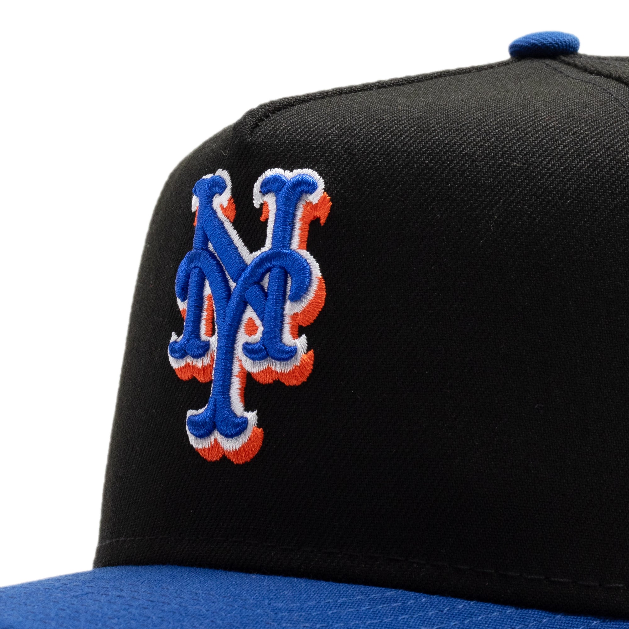 New Era 950AF Curve New York Mets 13 Fitted Hat