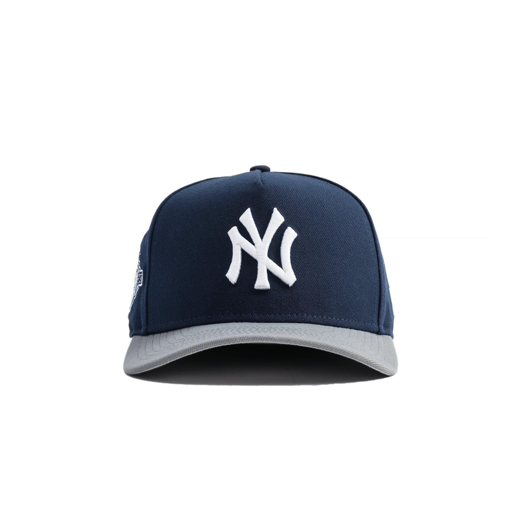 New Era 9Fifty Curved New York Yankee 100th Hat