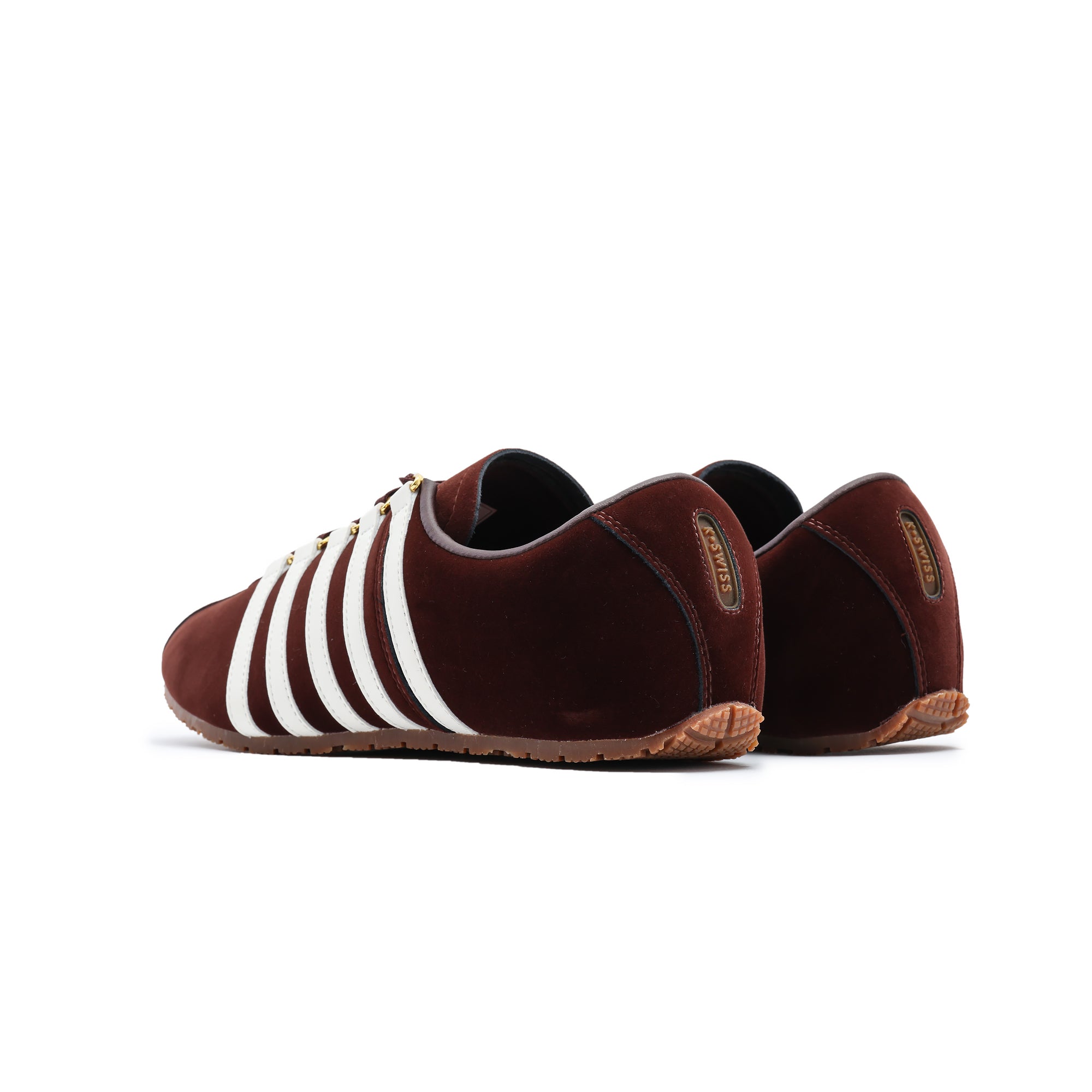 K-Swiss Mens KSRC Before the Classic Shoes