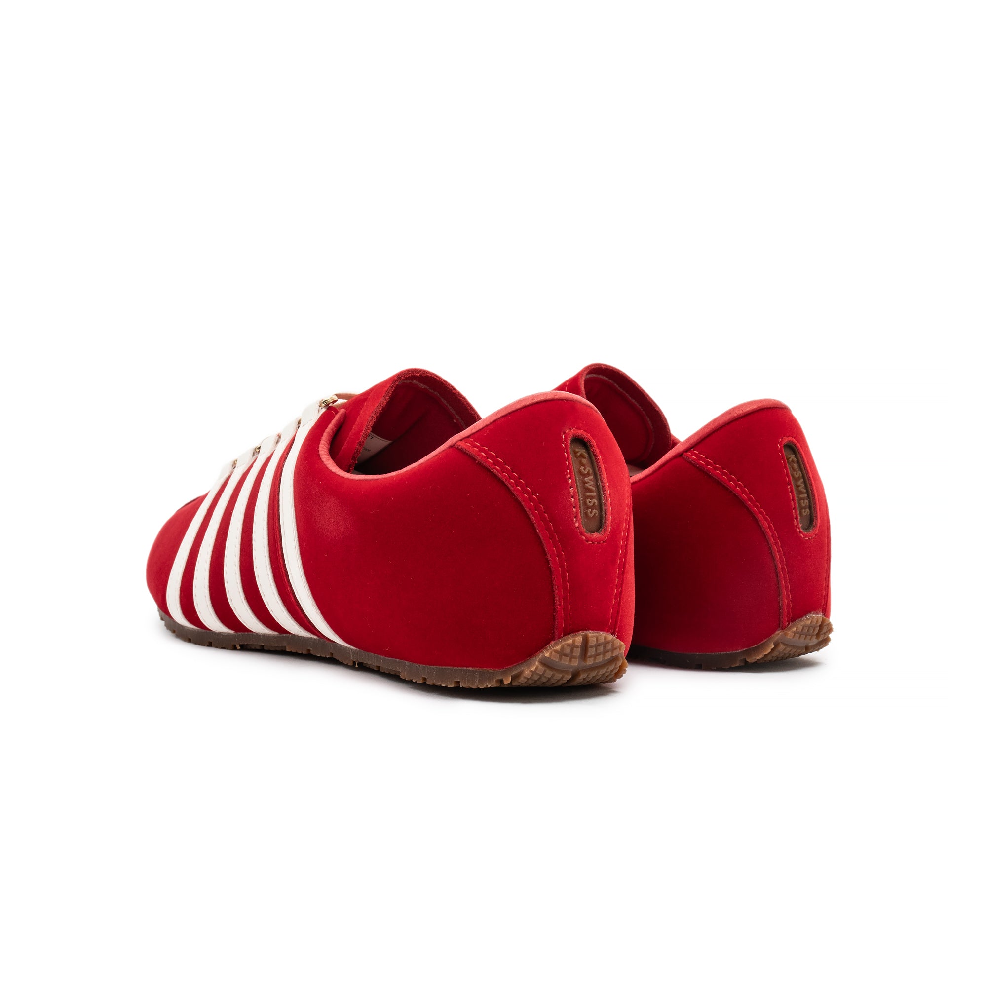 K-Swiss Mens KSRC Before The Classic Shoes
