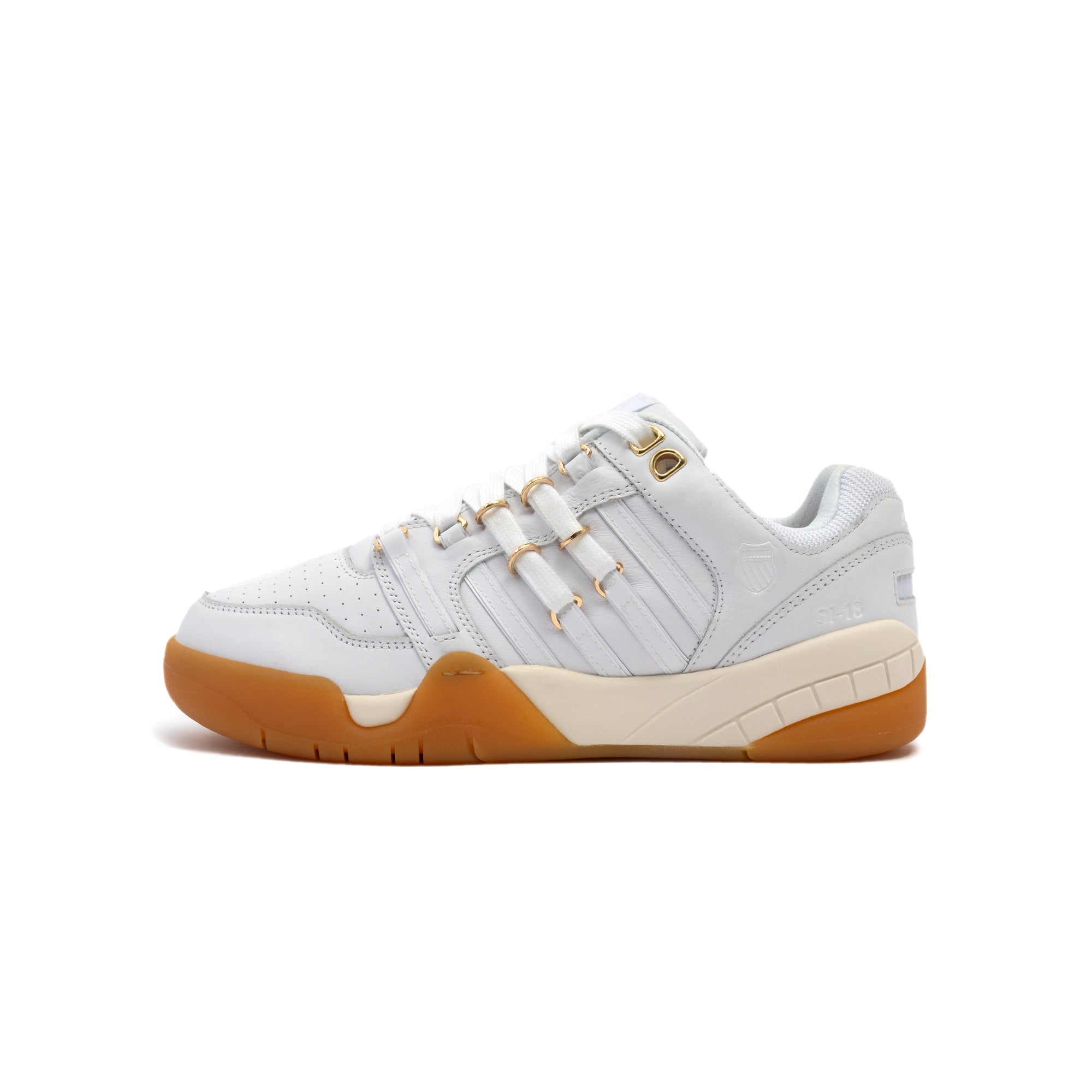 K-Swiss Mens KSRC SI-18 International C Shoes
