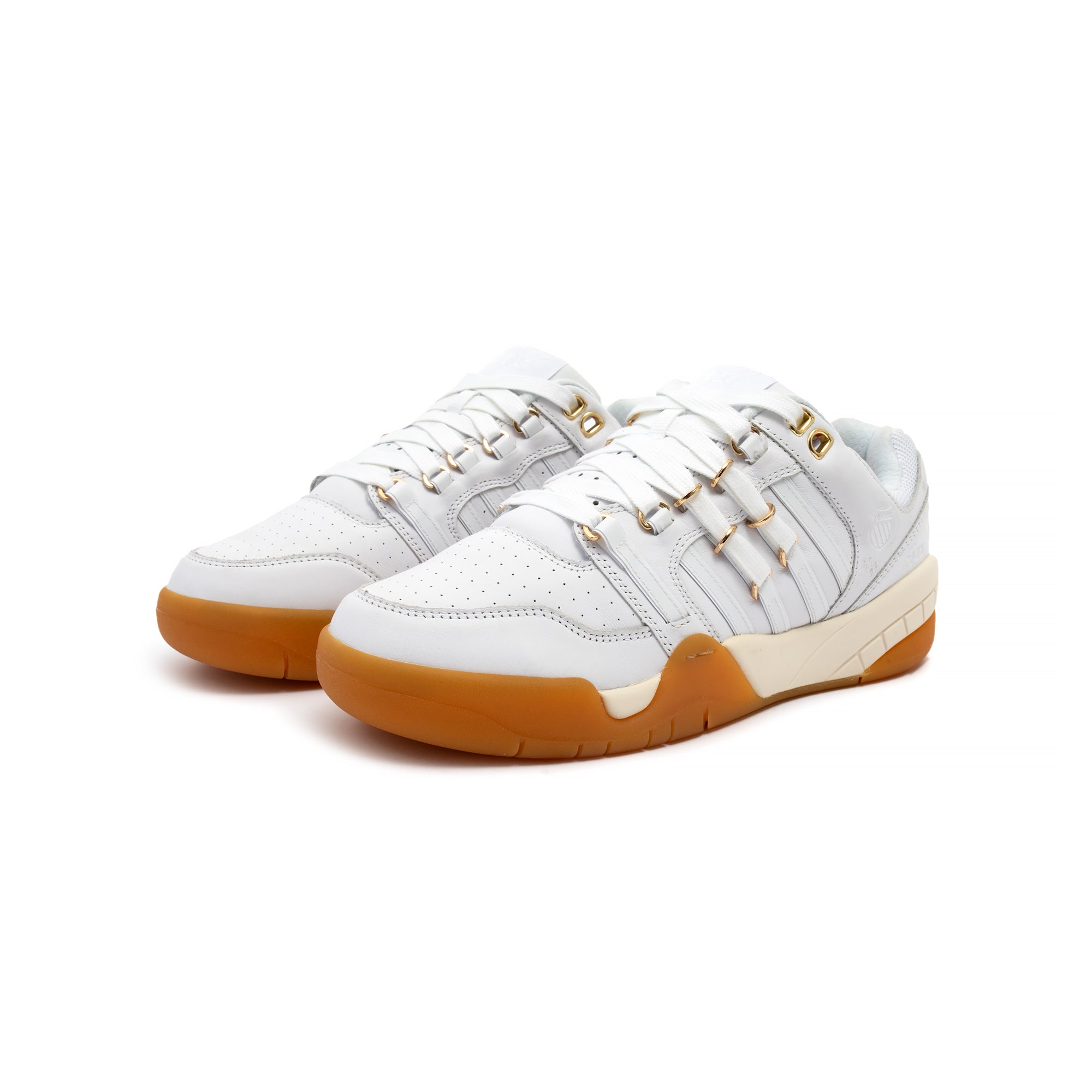 K-Swiss Mens KSRC SI-18 International C Shoes