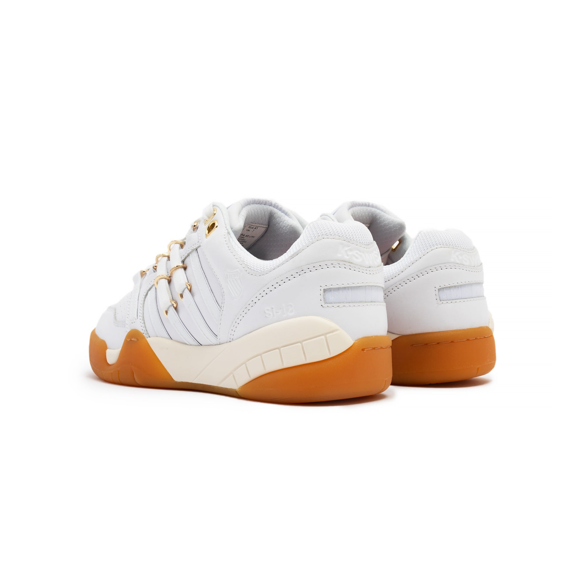 K-Swiss Mens KSRC SI-18 International C Shoes