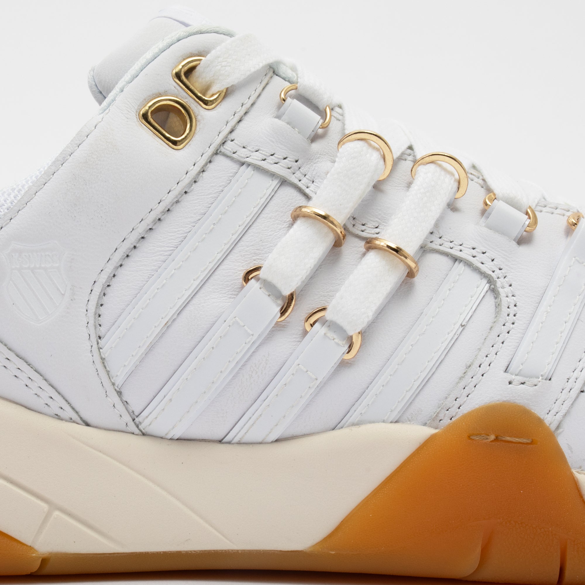 K-Swiss Mens KSRC SI-18 International C Shoes