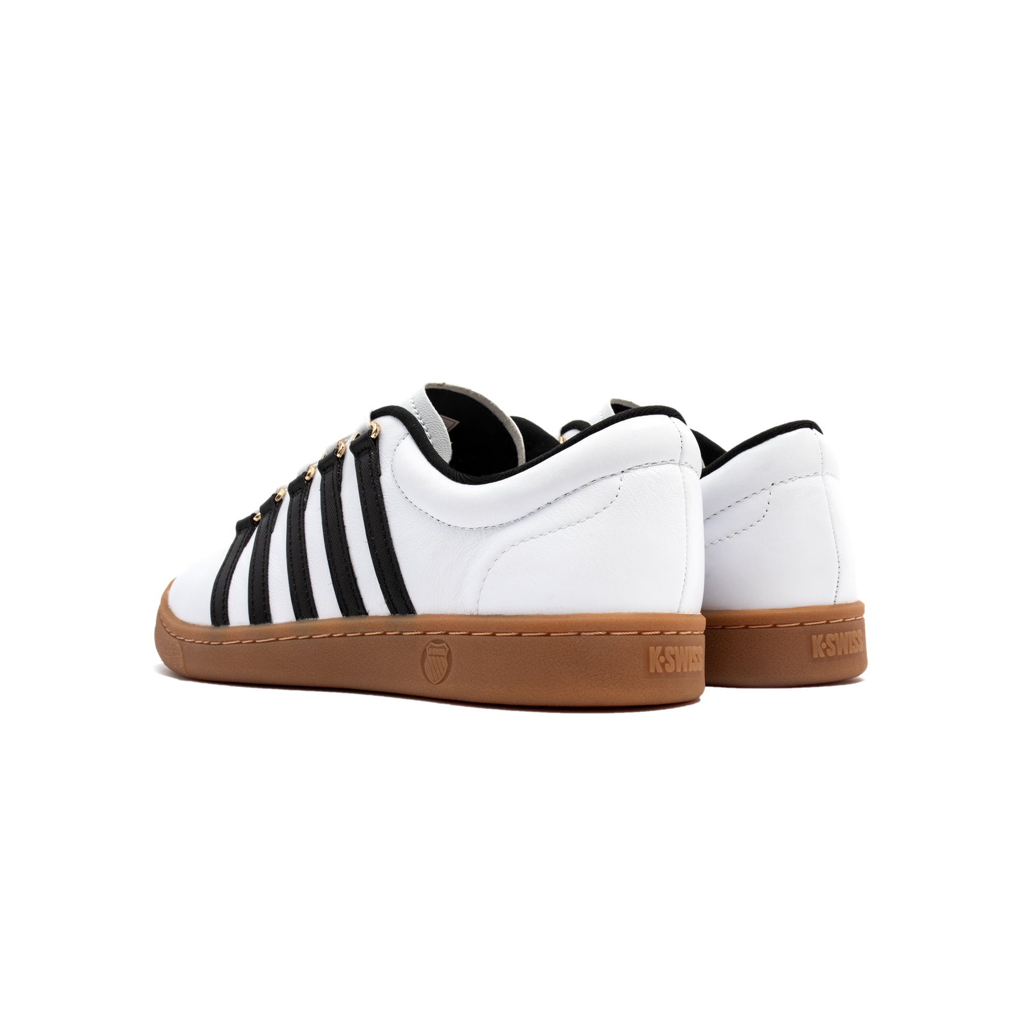 K-Swiss Mens KSRC Classic 66 NXT Shoes