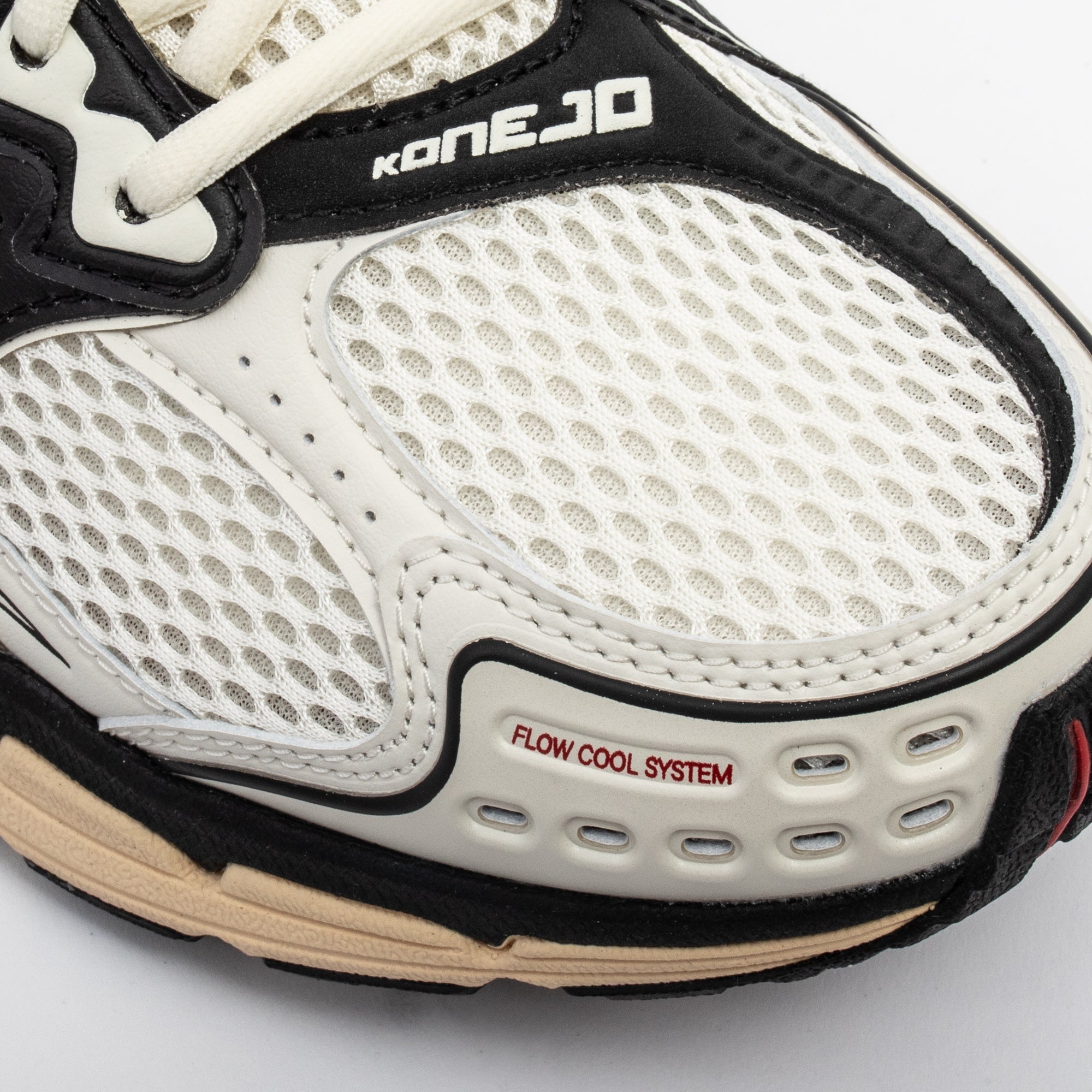 K-Swiss Mens KSRC Konejo Shoes