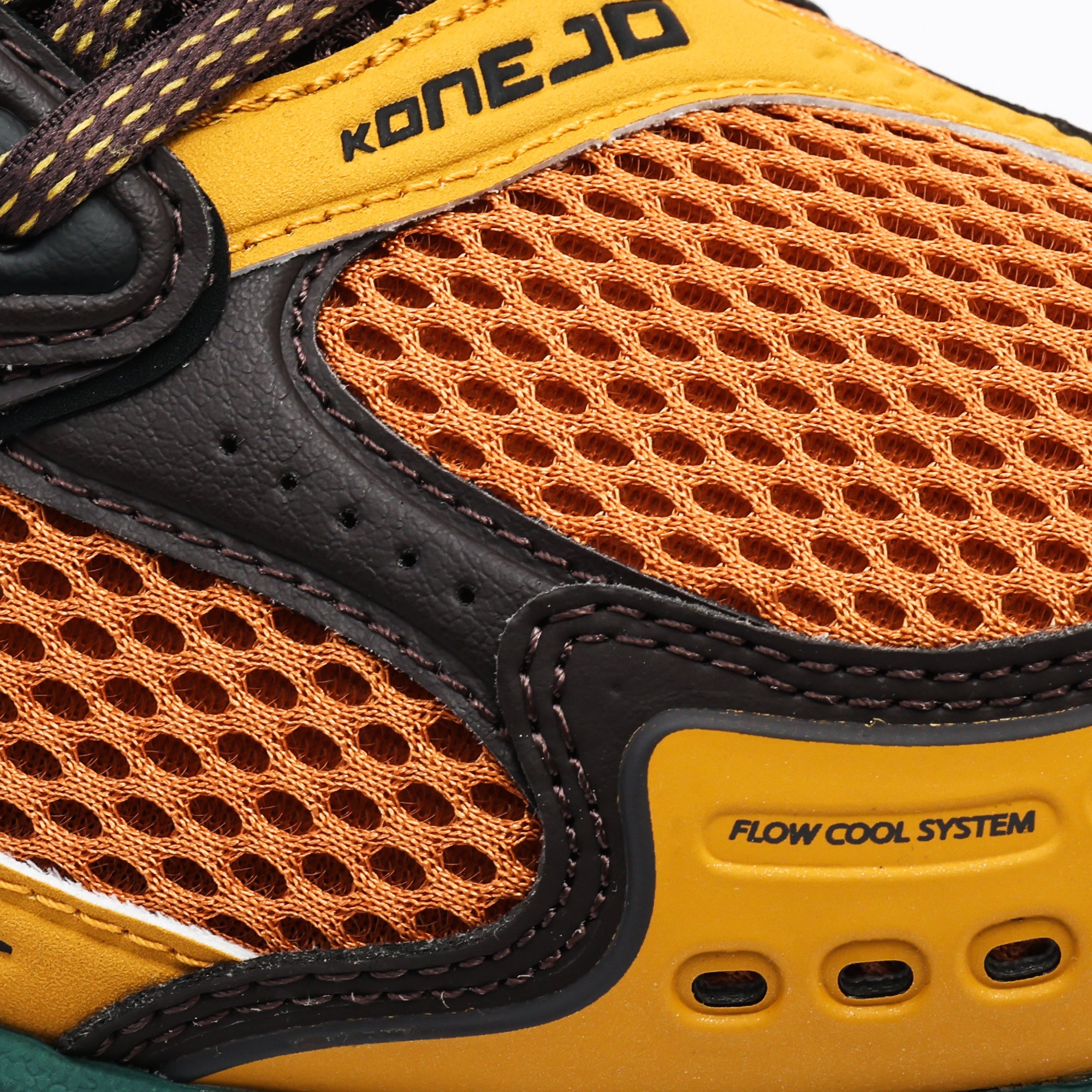 K-Swiss Mens KSRC Konejo Shoes