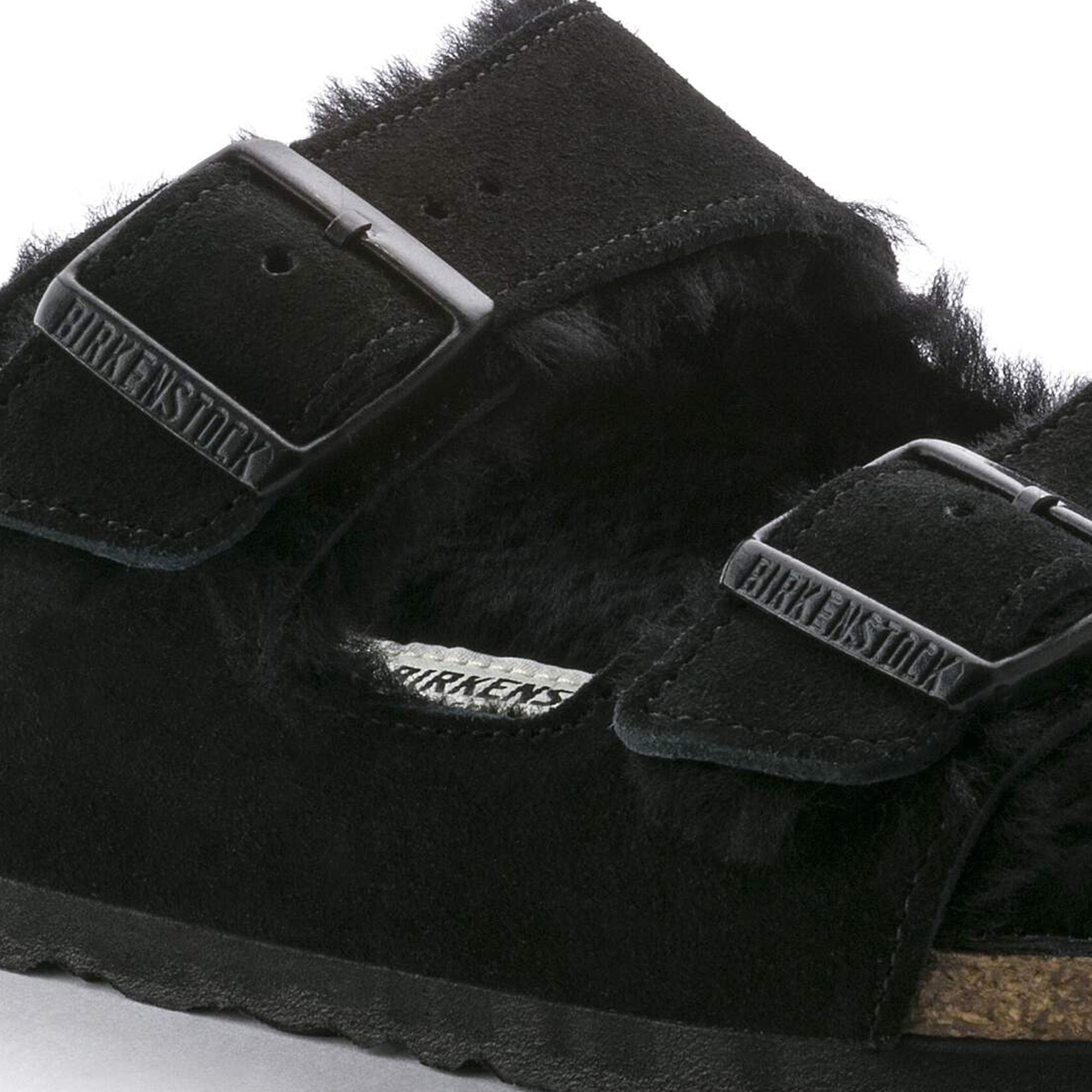 Birkenstock Mens Arizona Shear SD Slipper