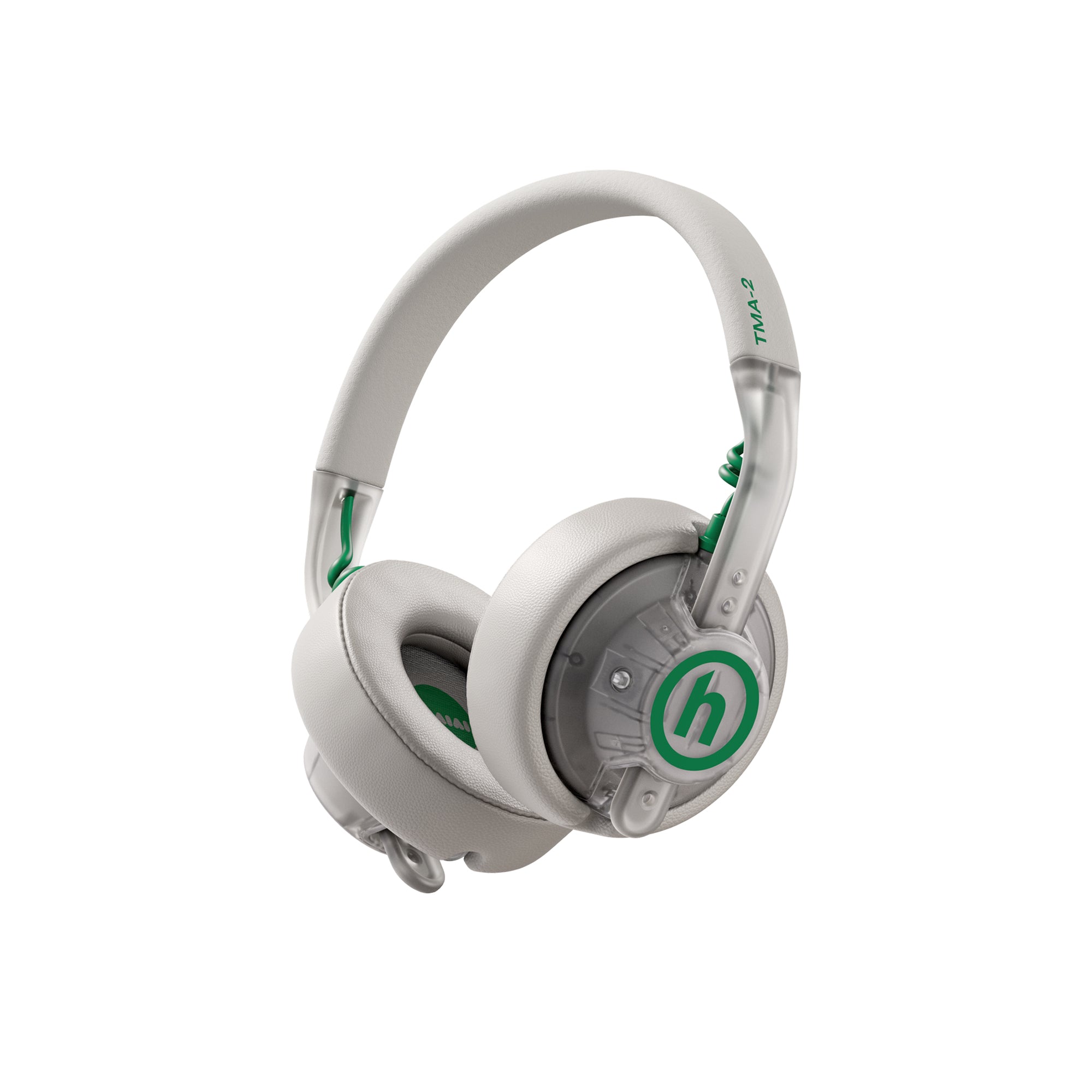 AIAIAI x Hidden TMA-2 Headphones card image