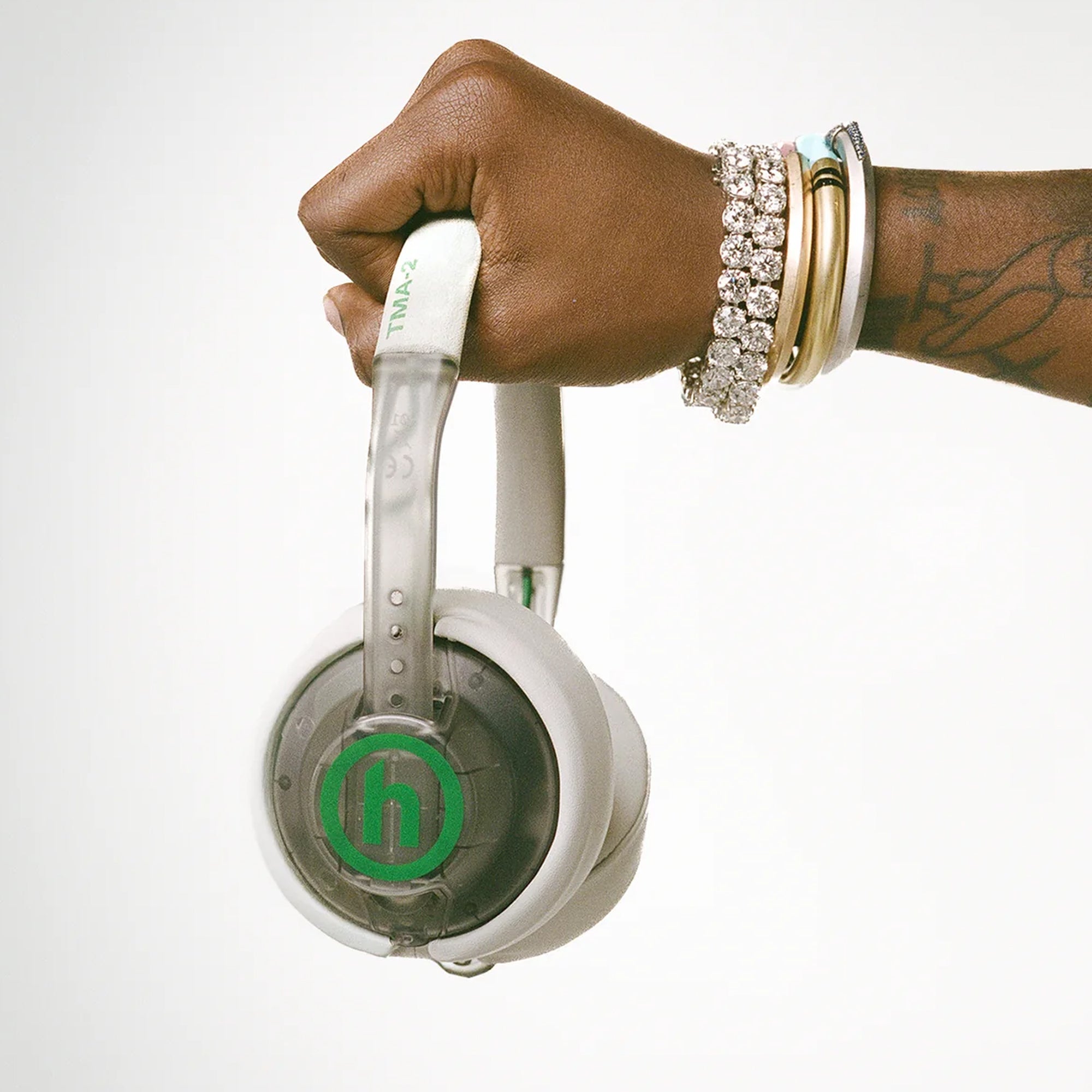 AIAIAI x Hidden TMA-2 Headphones