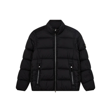 Stone Island Mens Real Down Jacket