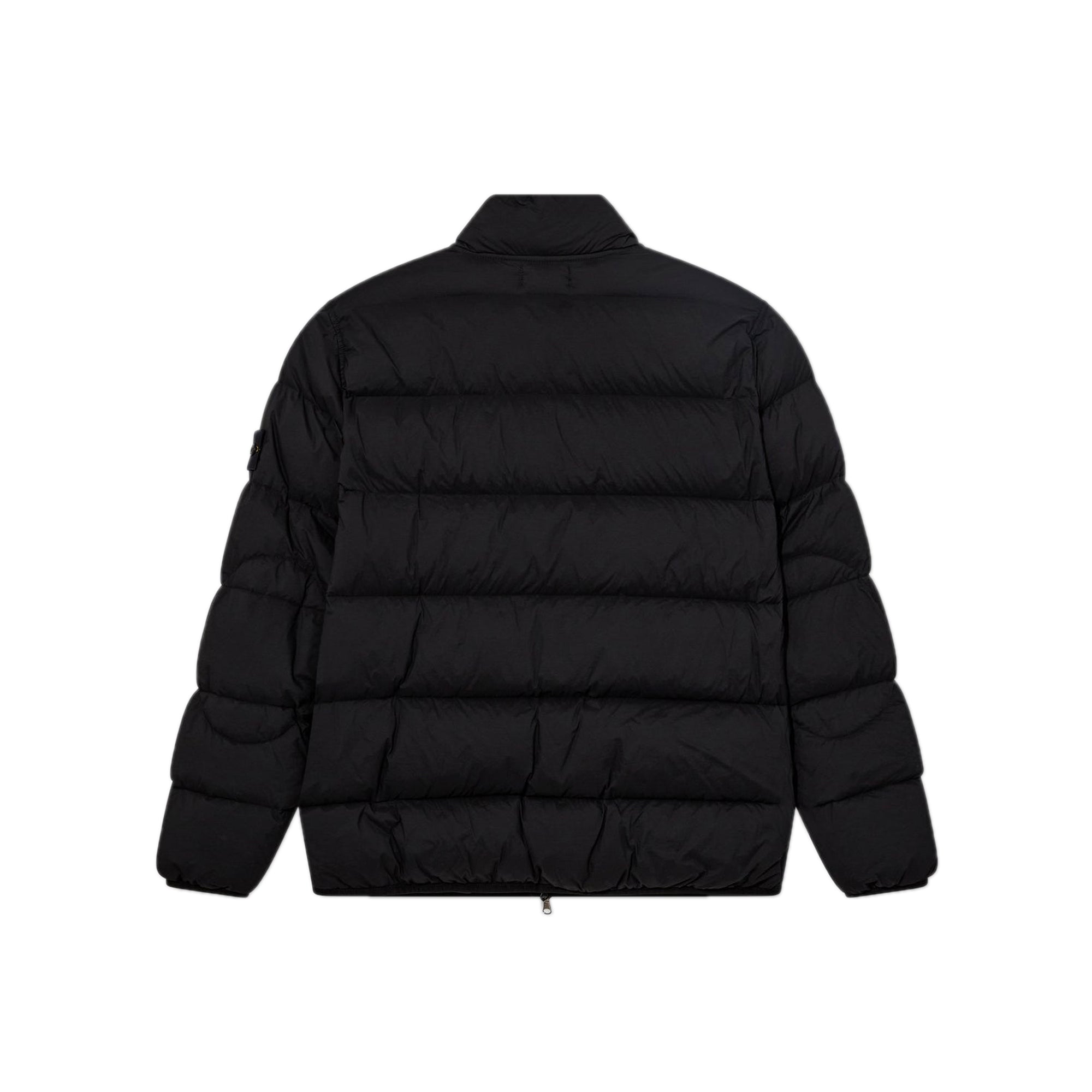 Stone Island Mens Real Down Jacket