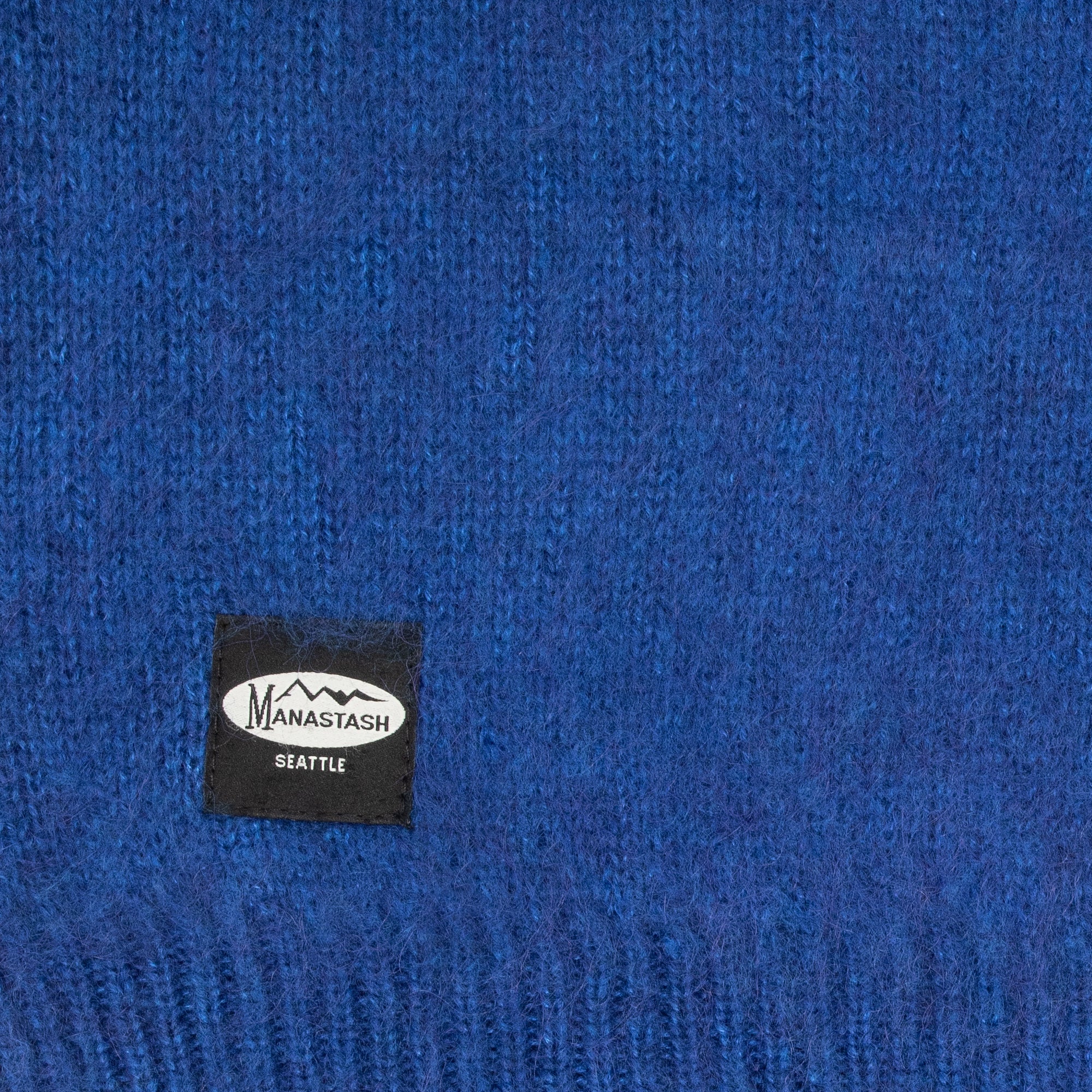 Manastash Mens Aberdeen Sweater