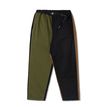 Manastash Mens Flex Climber Wide Leg Pants