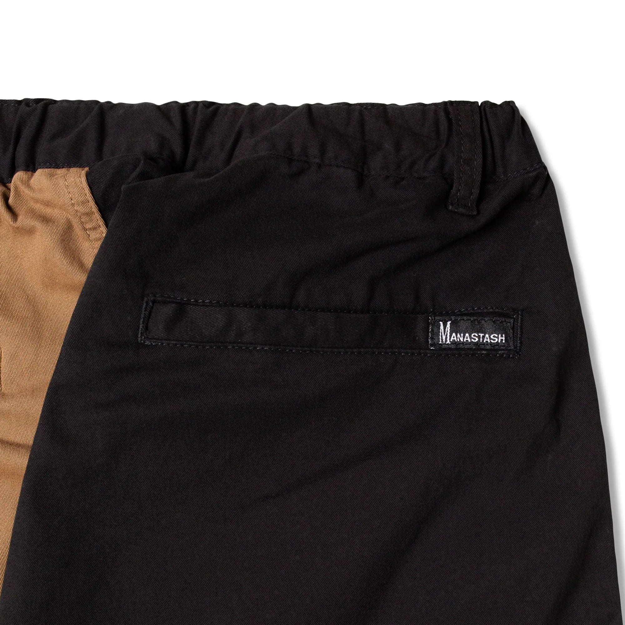 Manastash Mens Flex Climber Wide Leg Pants