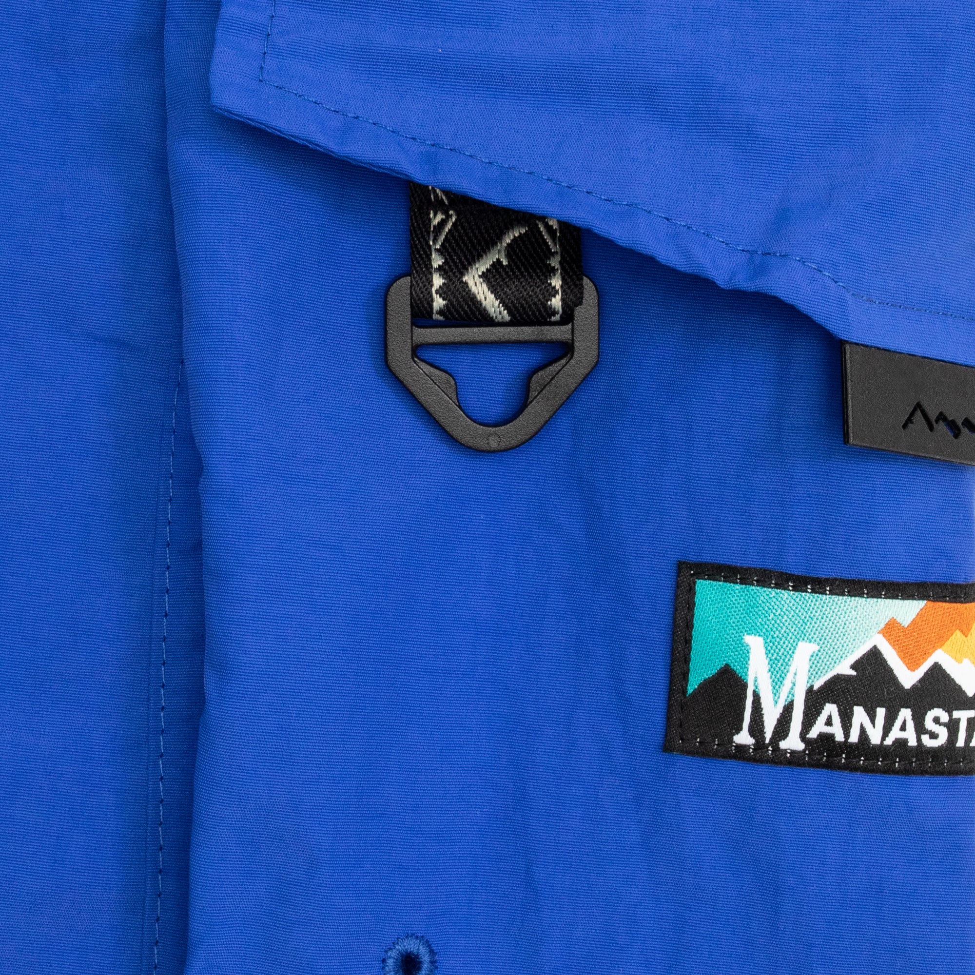 Manastash Mens River Shorts '23