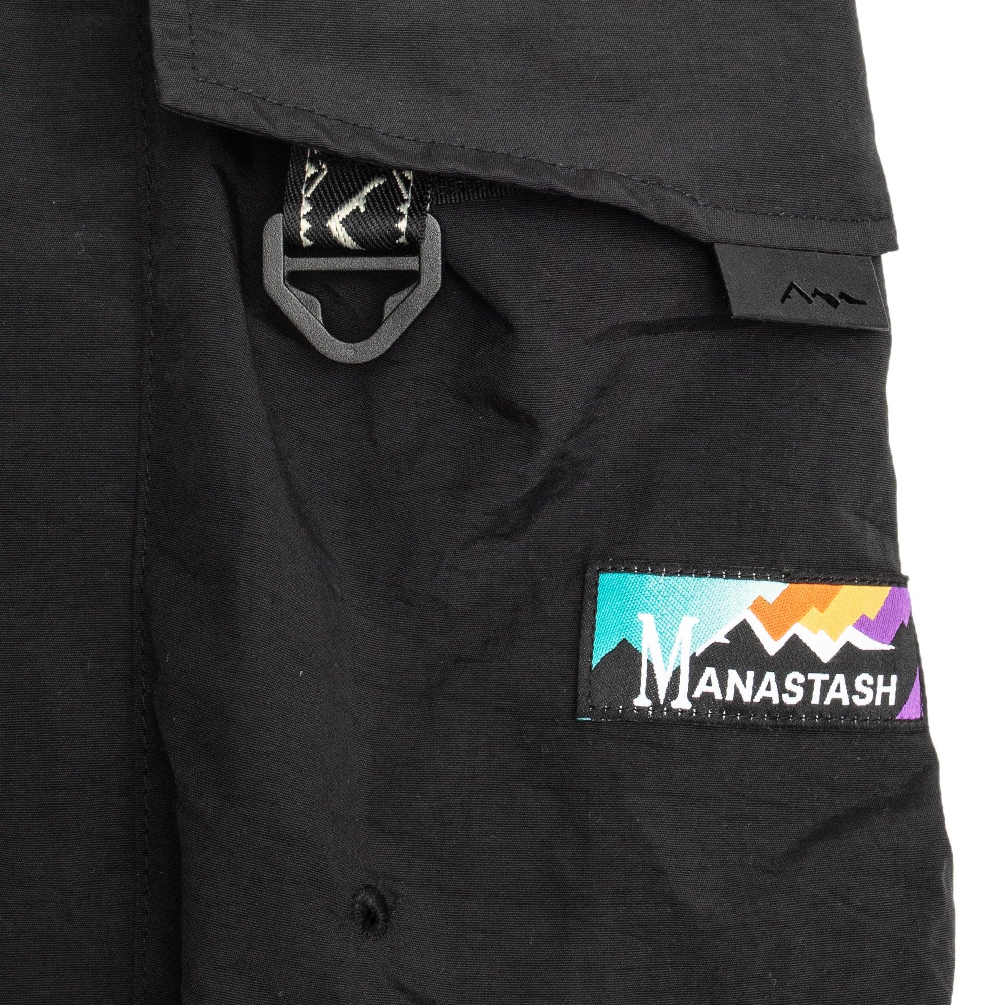 Manastash Mens River Shorts '23