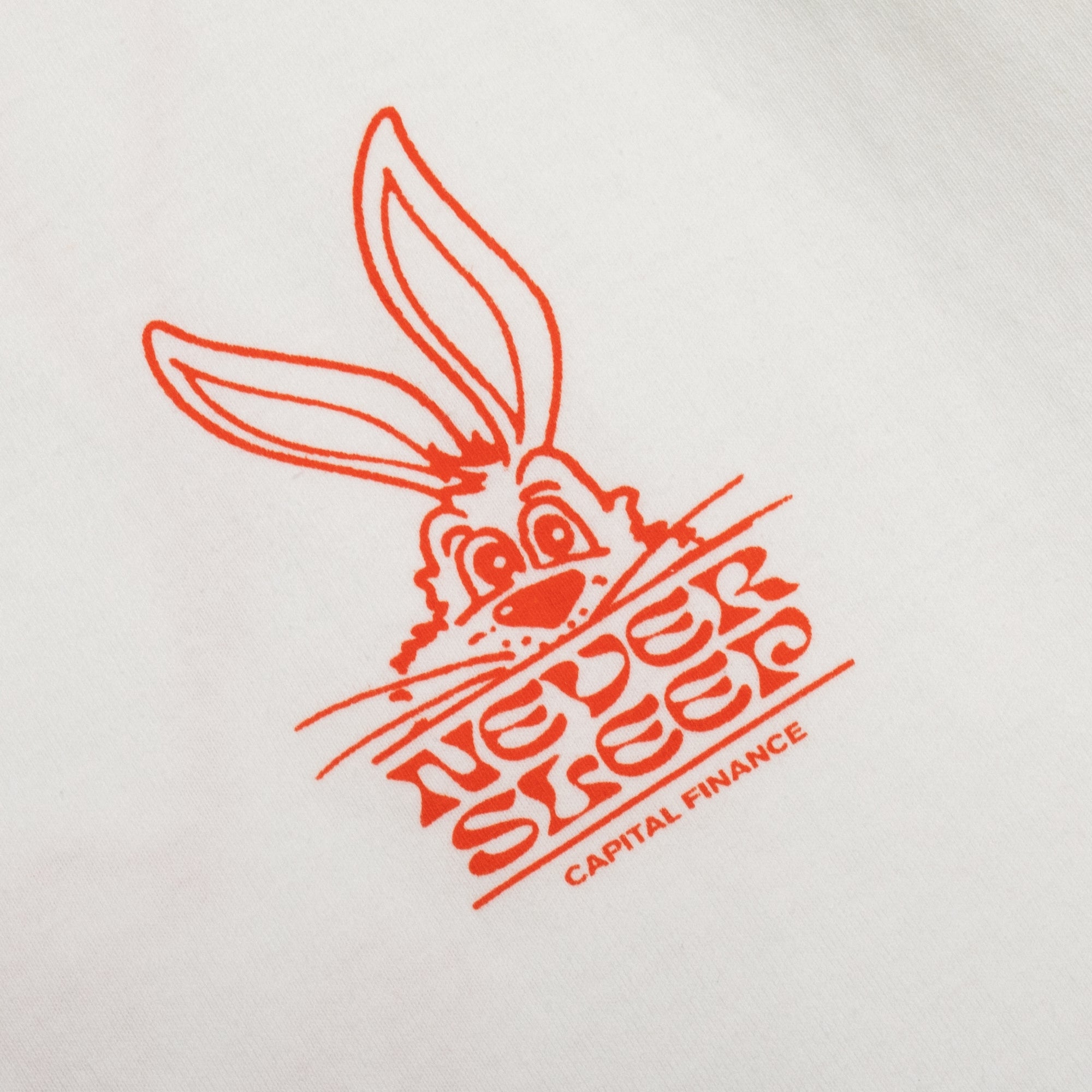 Manastash Mens CiTee Rabbit SS Tee