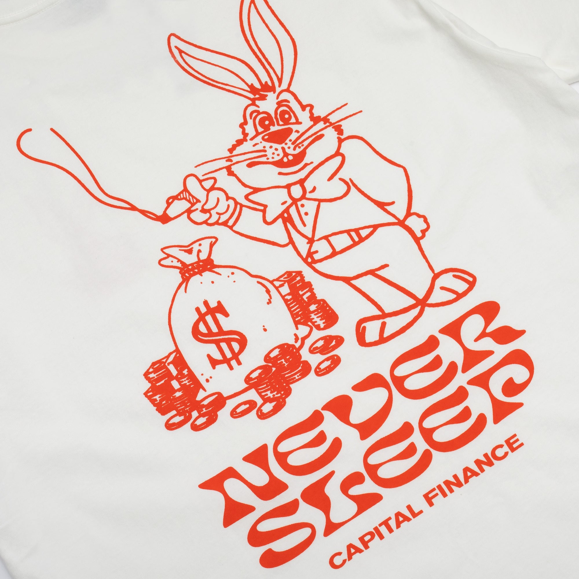 Manastash Mens CiTee Rabbit SS Tee