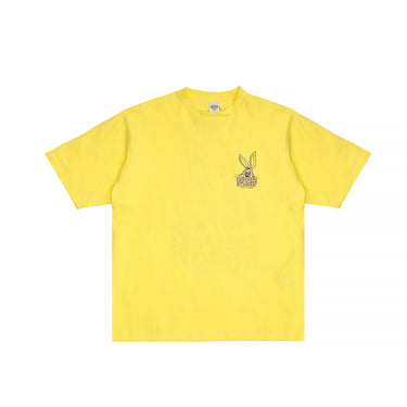 Manastash Mens CiTee Rabbit SS Tee