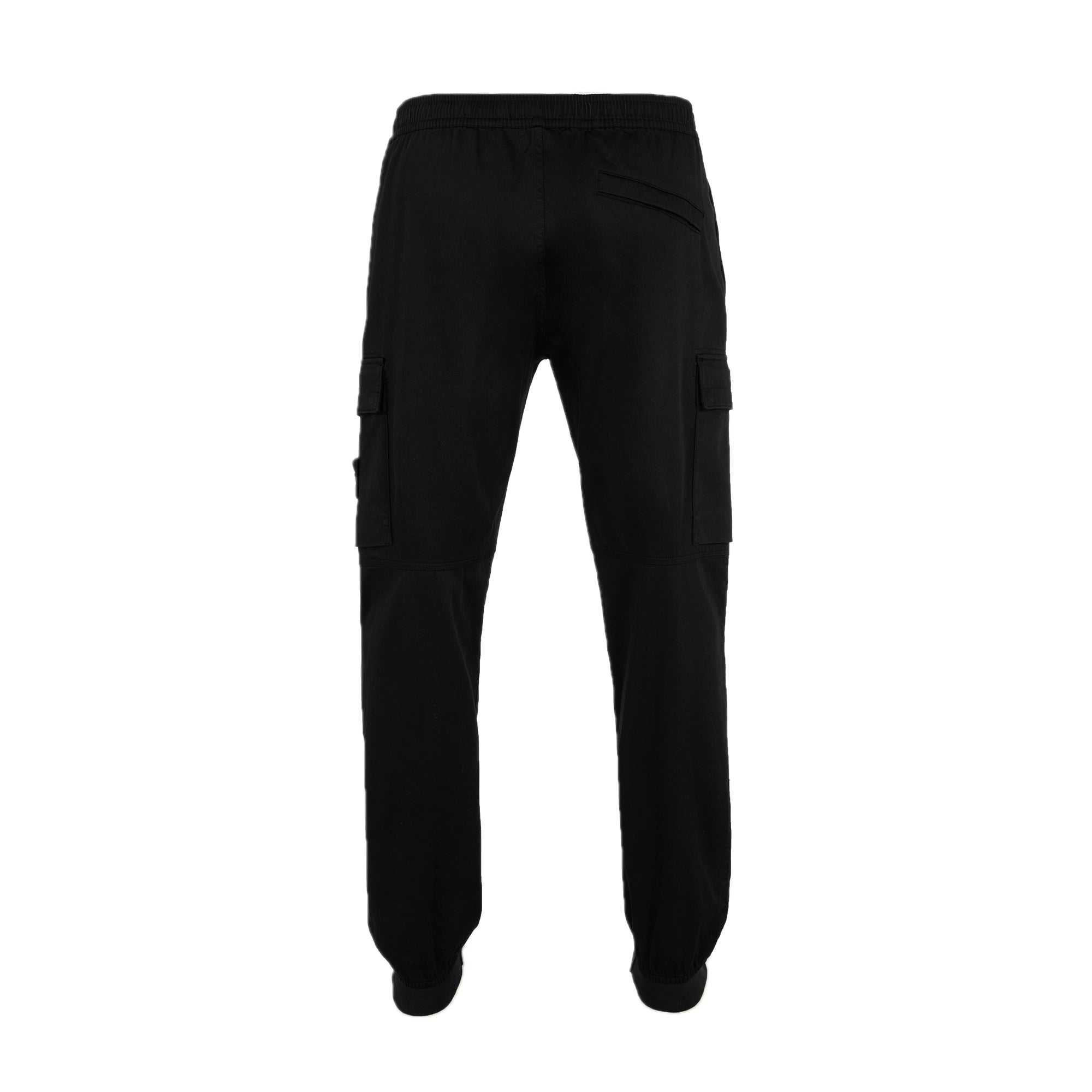 Stone Island Mens Regular Fit Cargo Pants