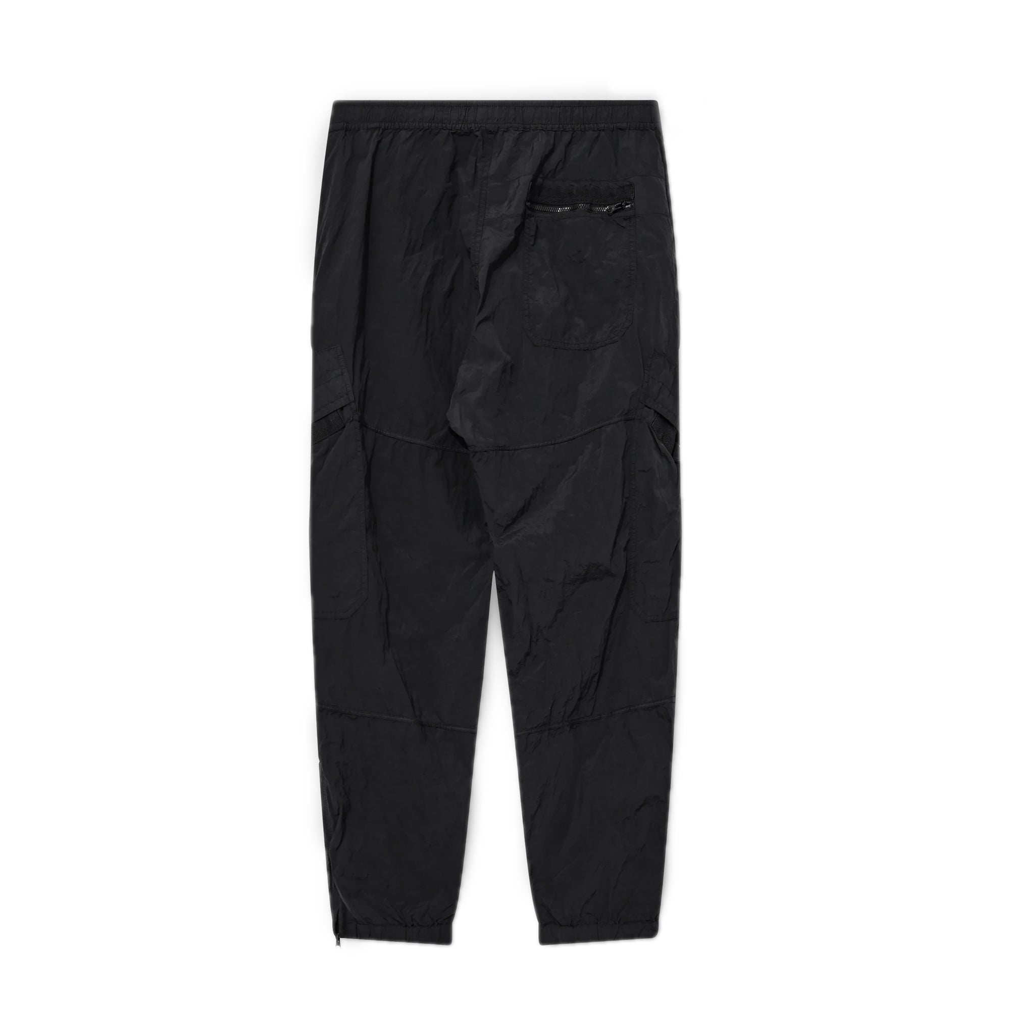Stone Island Mens Nylon Metal In Econyl Cargo Pants – Extra Butter