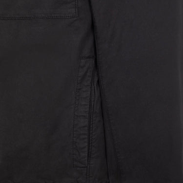 Stone Island Mens Supima Cotton Twill Stretch- TC Hooded Blouson