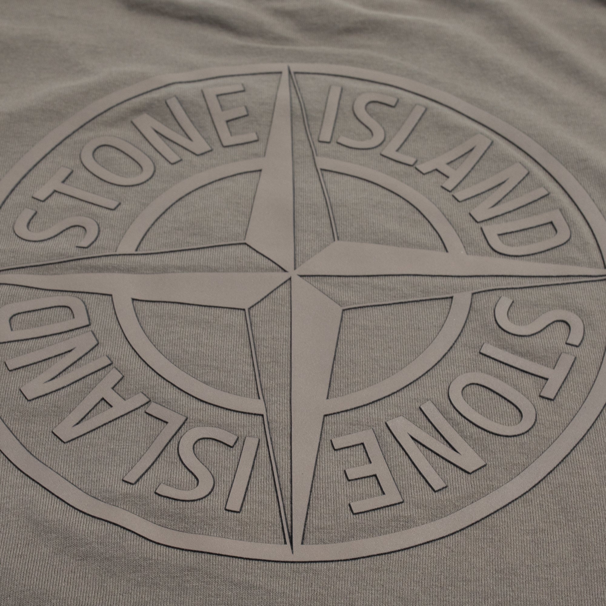 Stone Island Mens Paint Stroke Tee