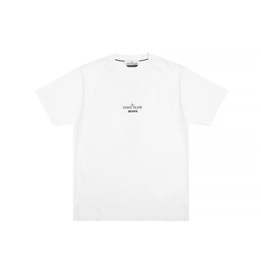 Stone Island Mens Archivio Print Tee