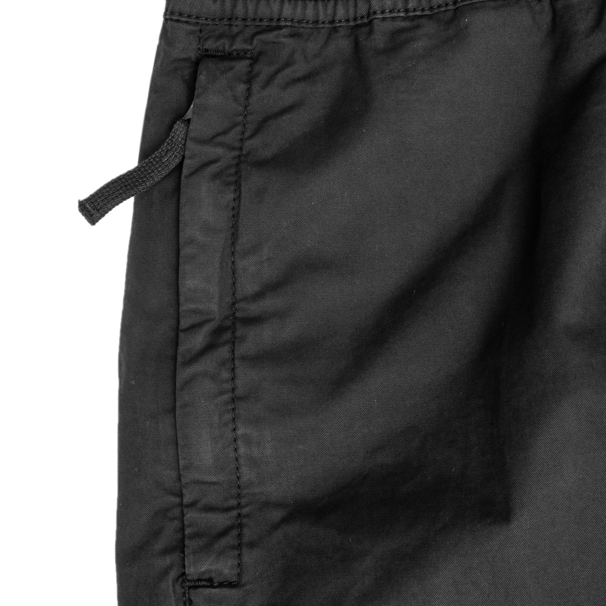 Stone Island Mens Cargo Pants